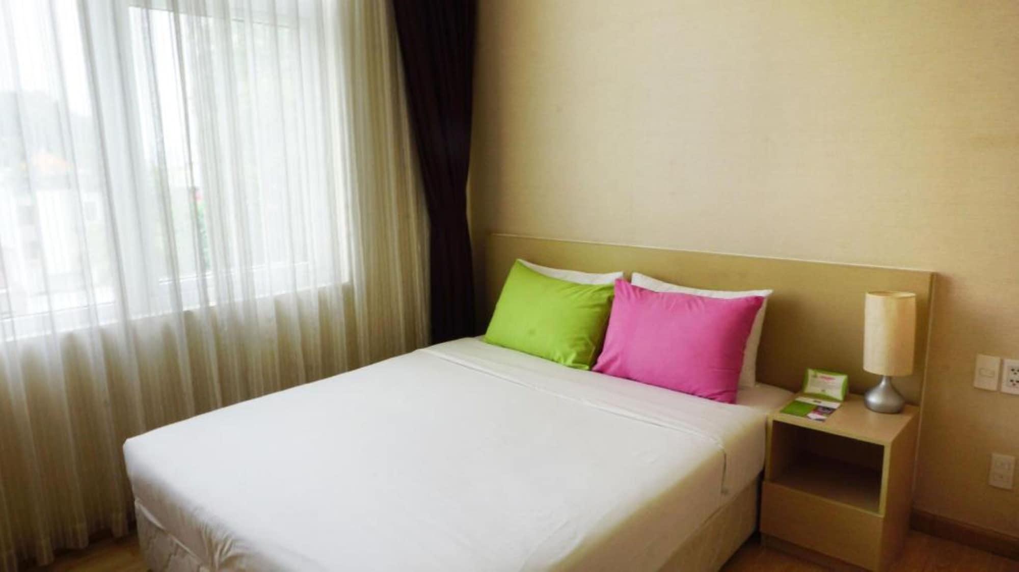 Hotel Emm Saigon 3*