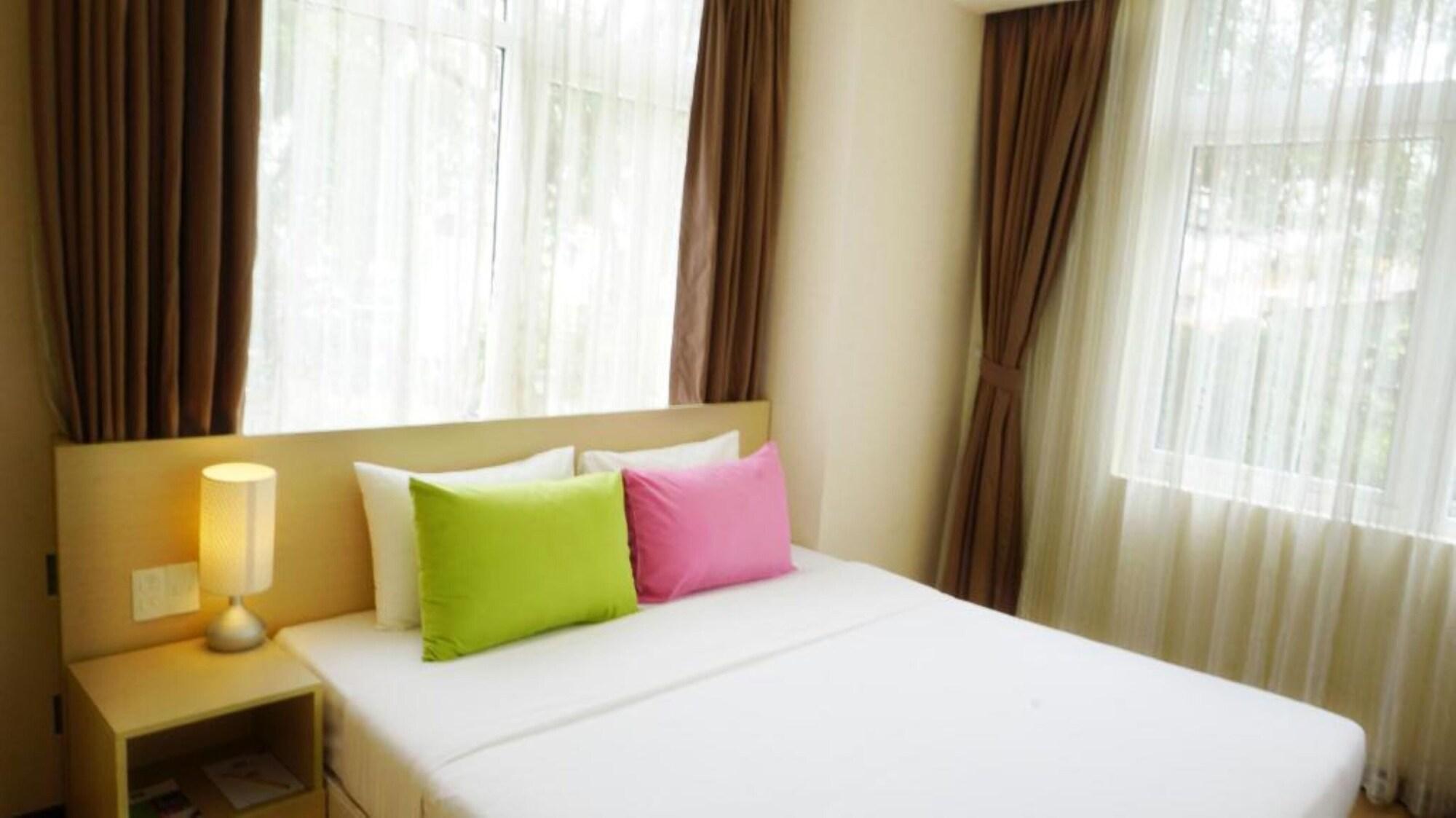 Emm Saigon Hotel
