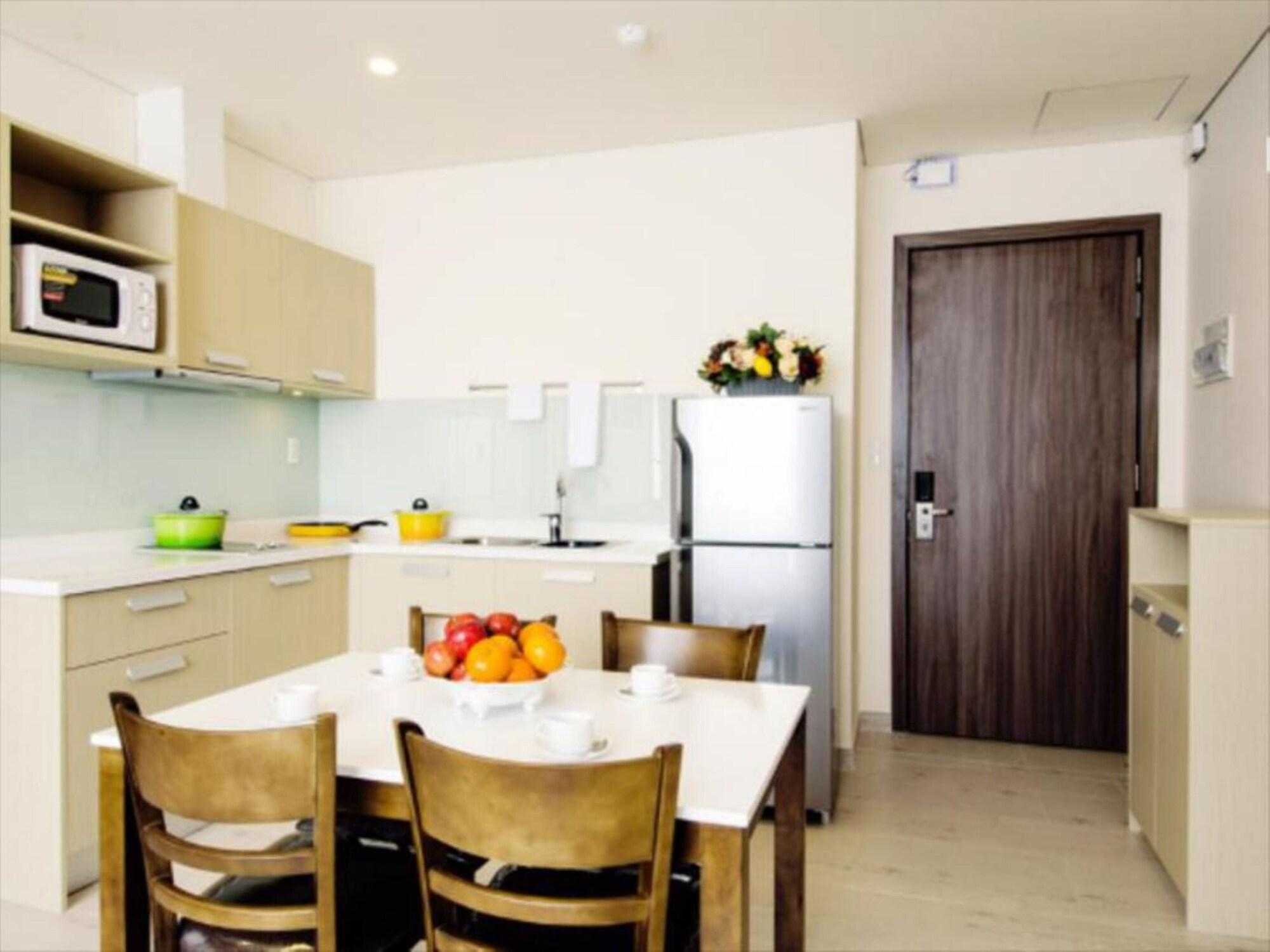 Emm Saigon 3* Ho Chi Minh City