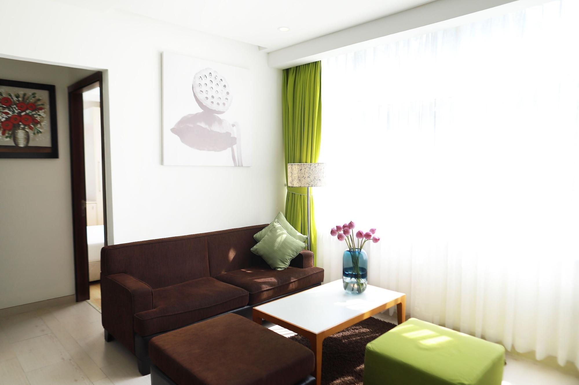 Emm Saigon Hotel