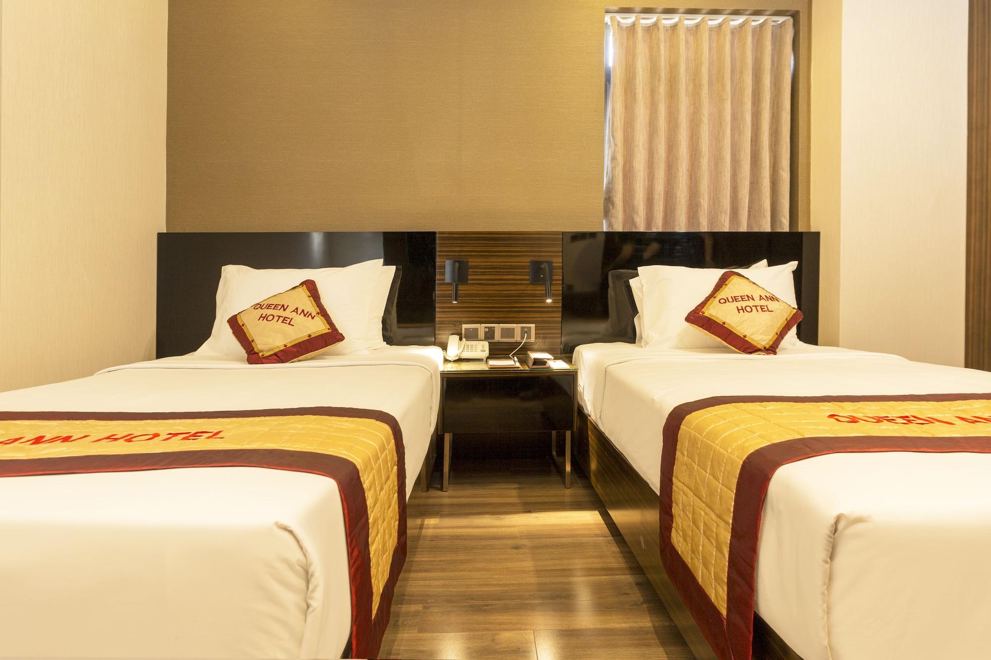 Queen Ann Hotel