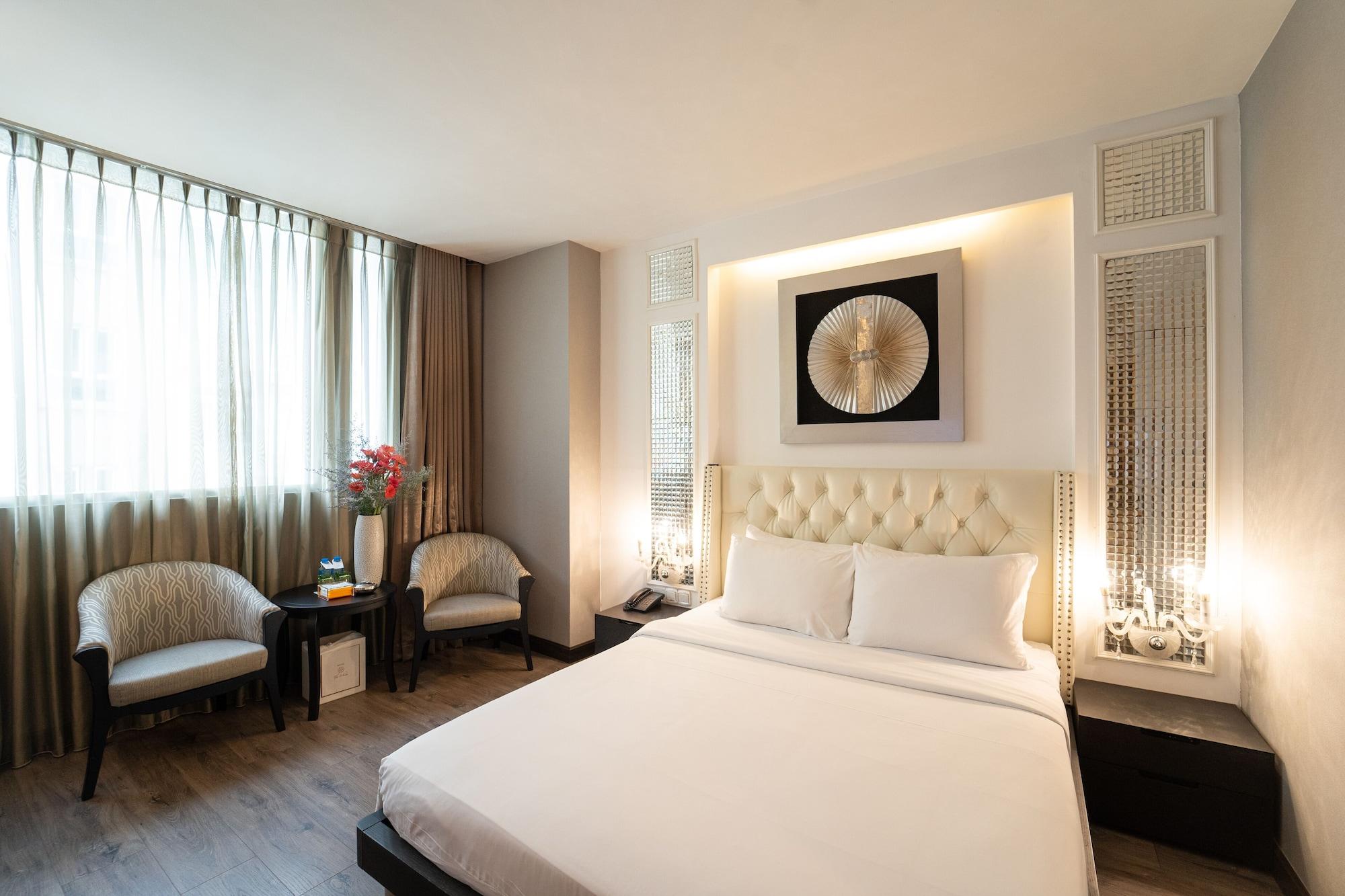 Hotel The White 8a Thai Lung