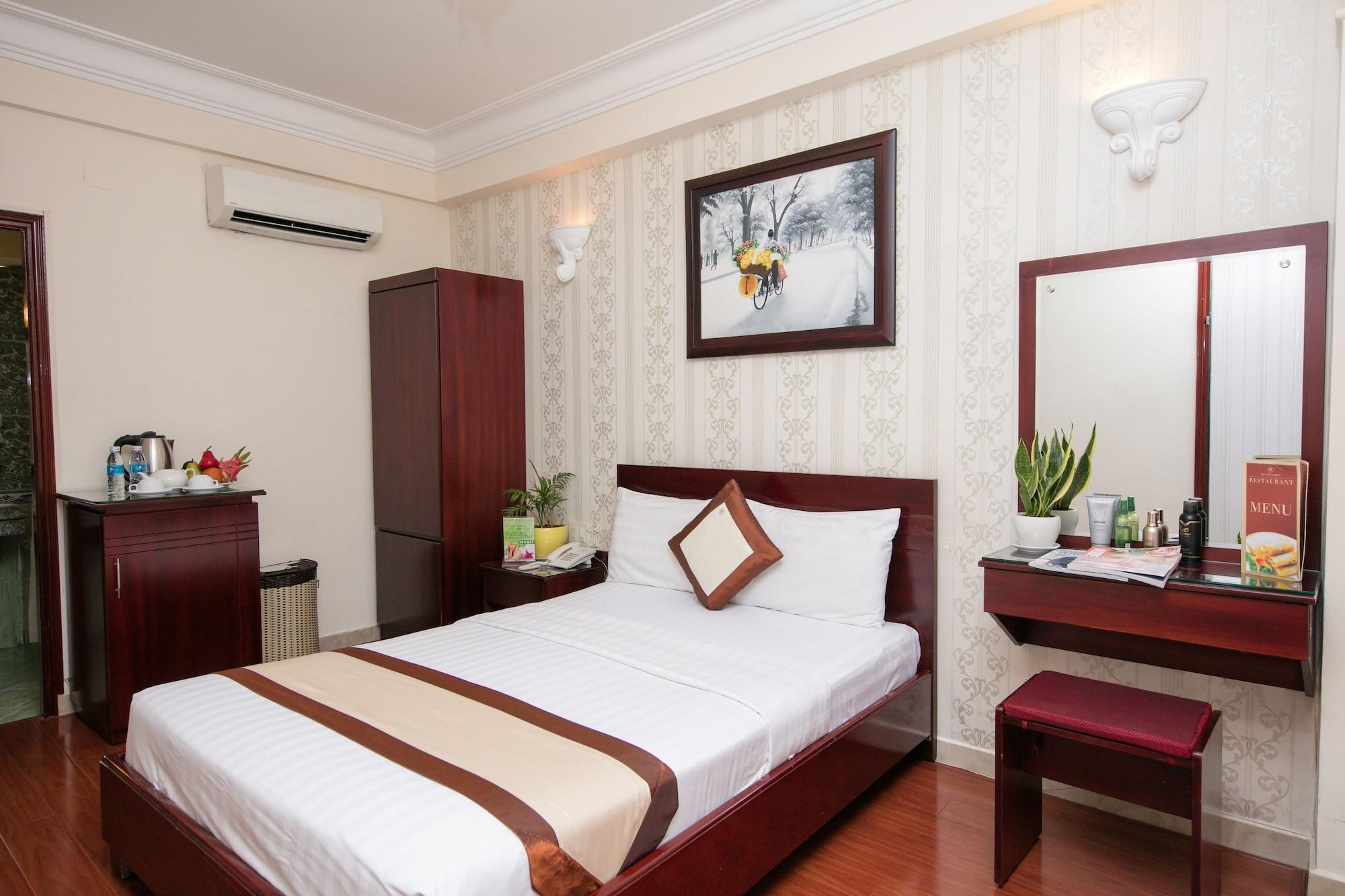 View & Apartment Ho Chi Minh City