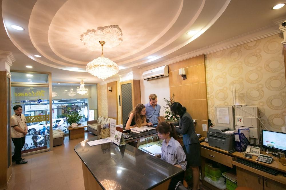 View & Apartment Ho Chi Minh City