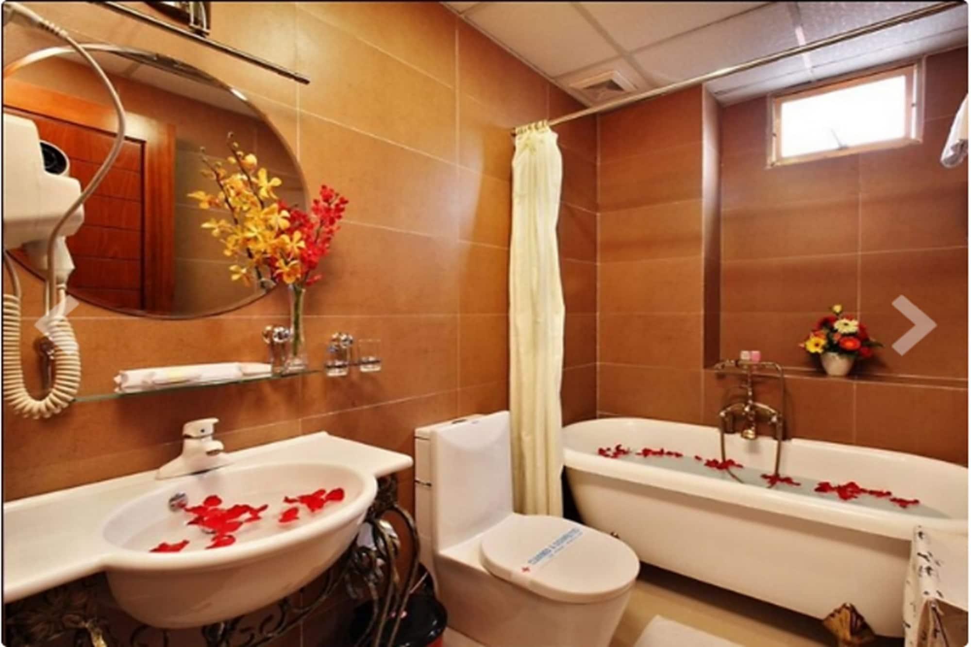 Ben Thanh Market - Premium 3* Ho Chi Minh City