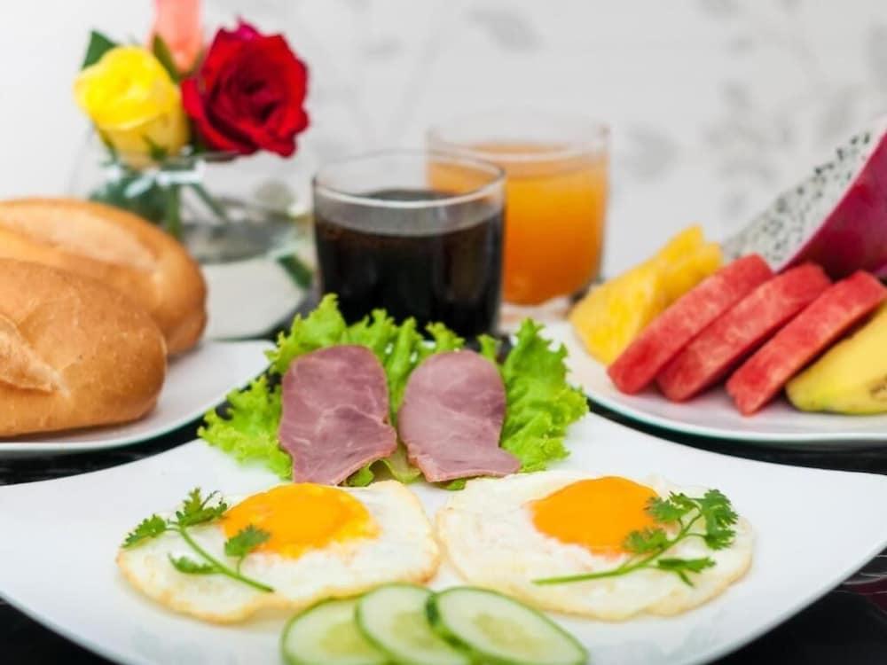 Hotel Ben Thanh Market - Premium