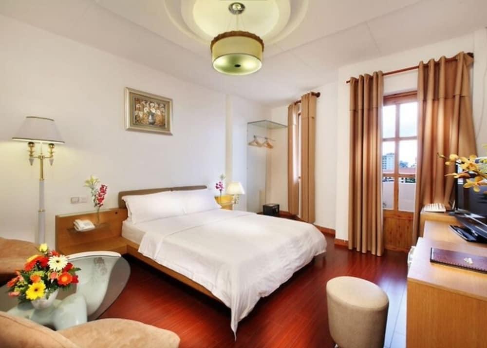Hotel Ben Thanh Market - Premium Ho Chi Minh City