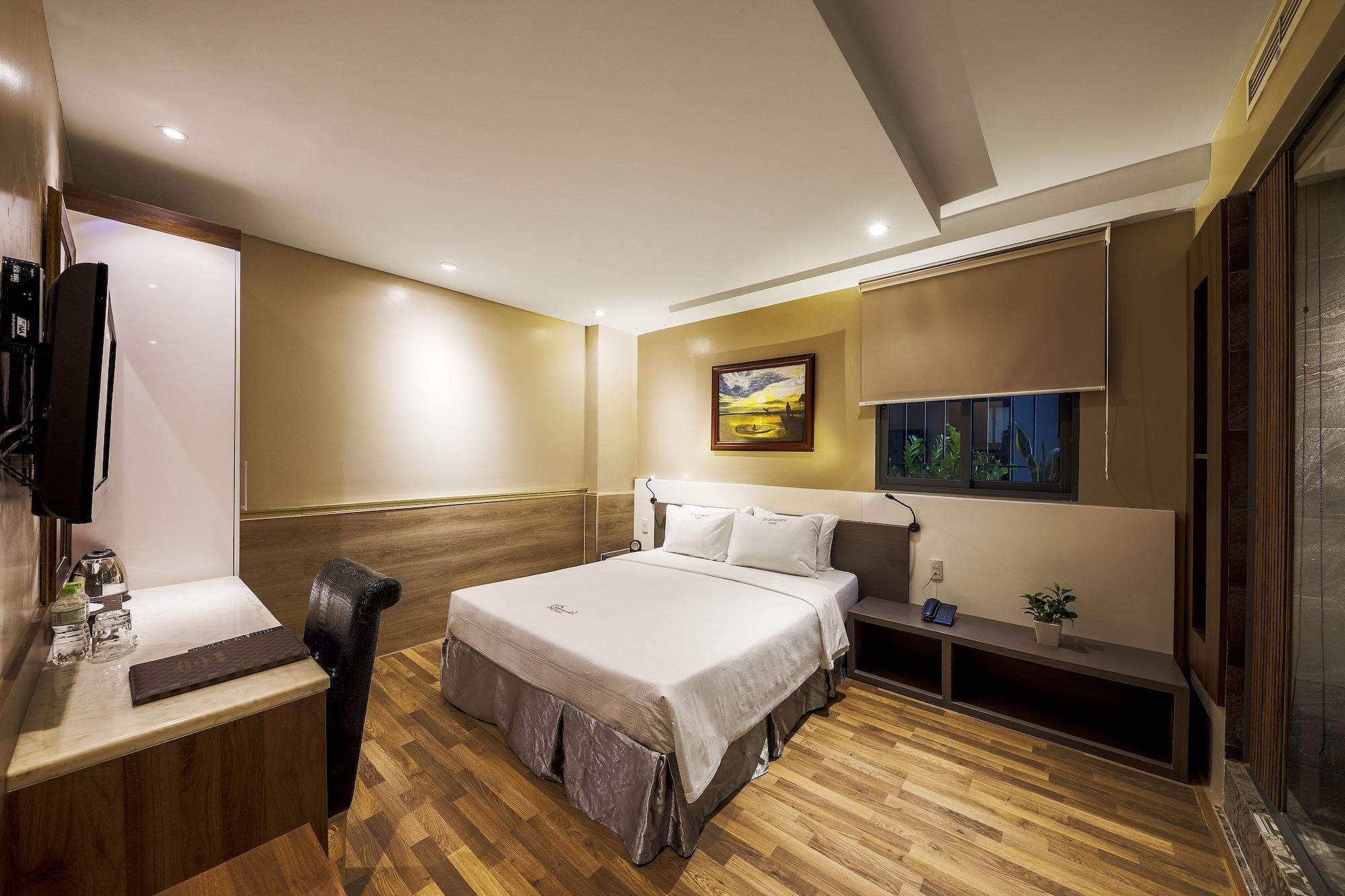 Hotel Sun Flower Luxury 3*