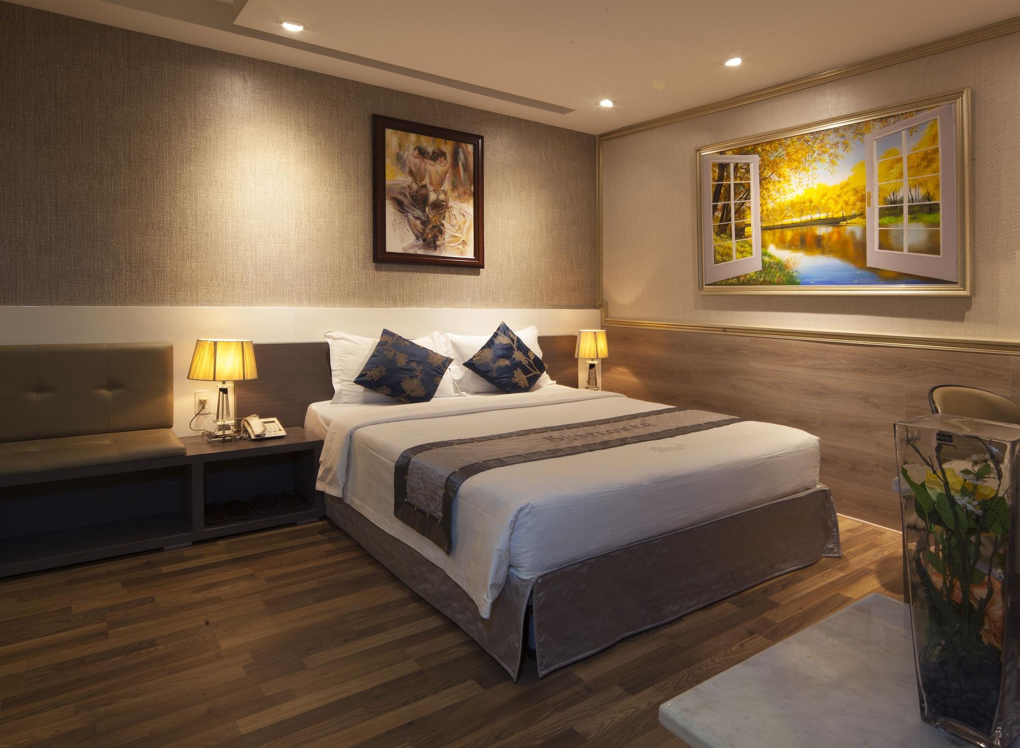 Hotel Sun Flower Luxury 3*
