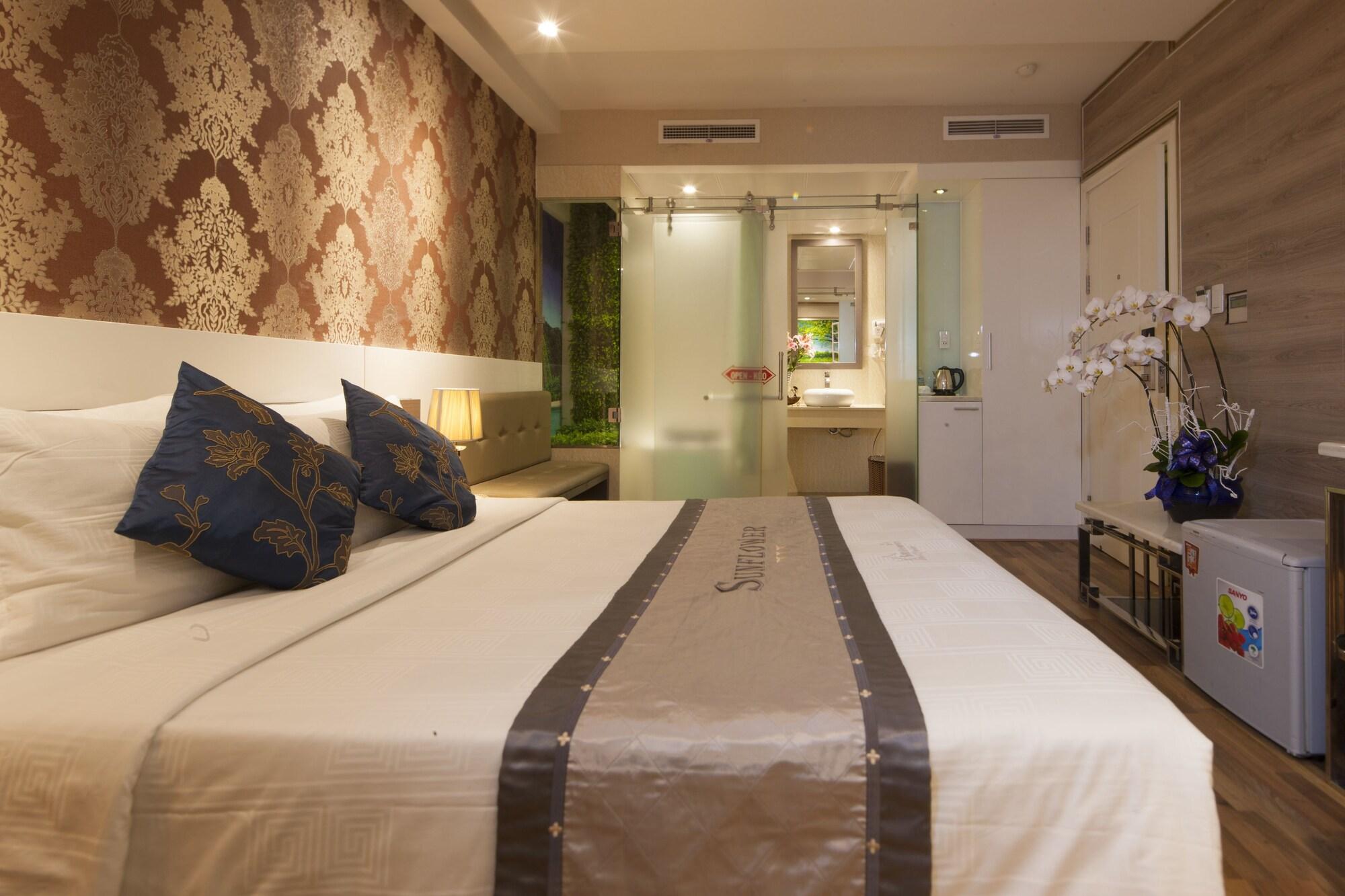 Hotel Sun Flower Luxury 3*