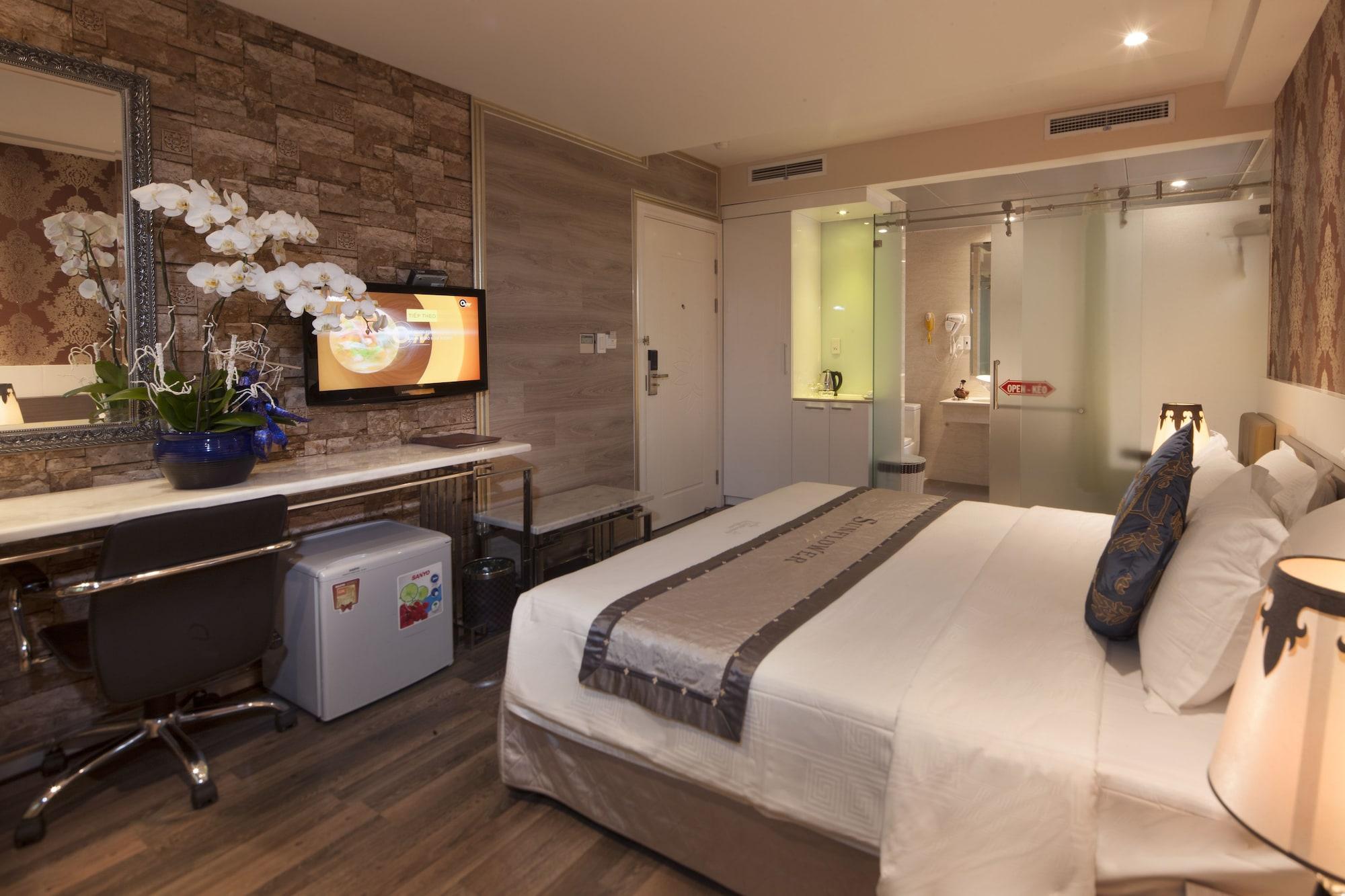 Sunflower Luxury Hồ Chí Minh