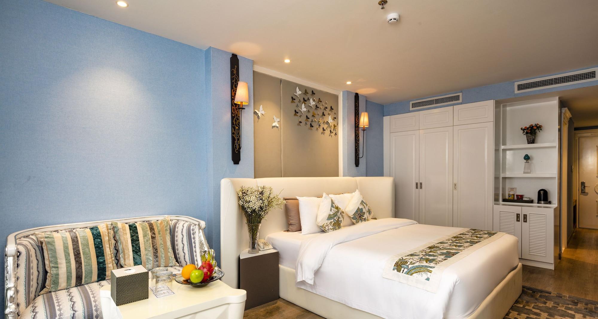 A&em Saigon Hotel Ho Chi Minh City