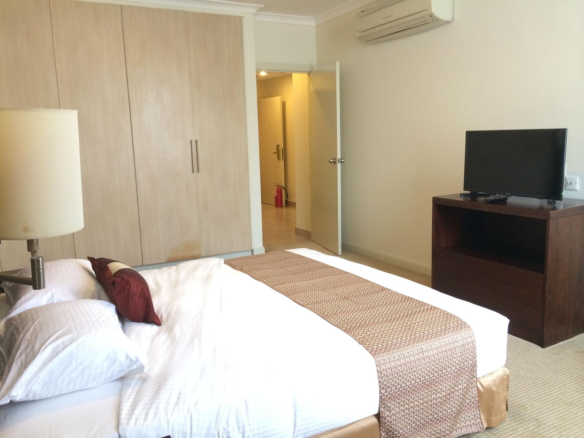 Somerset Chancellor Court 5*