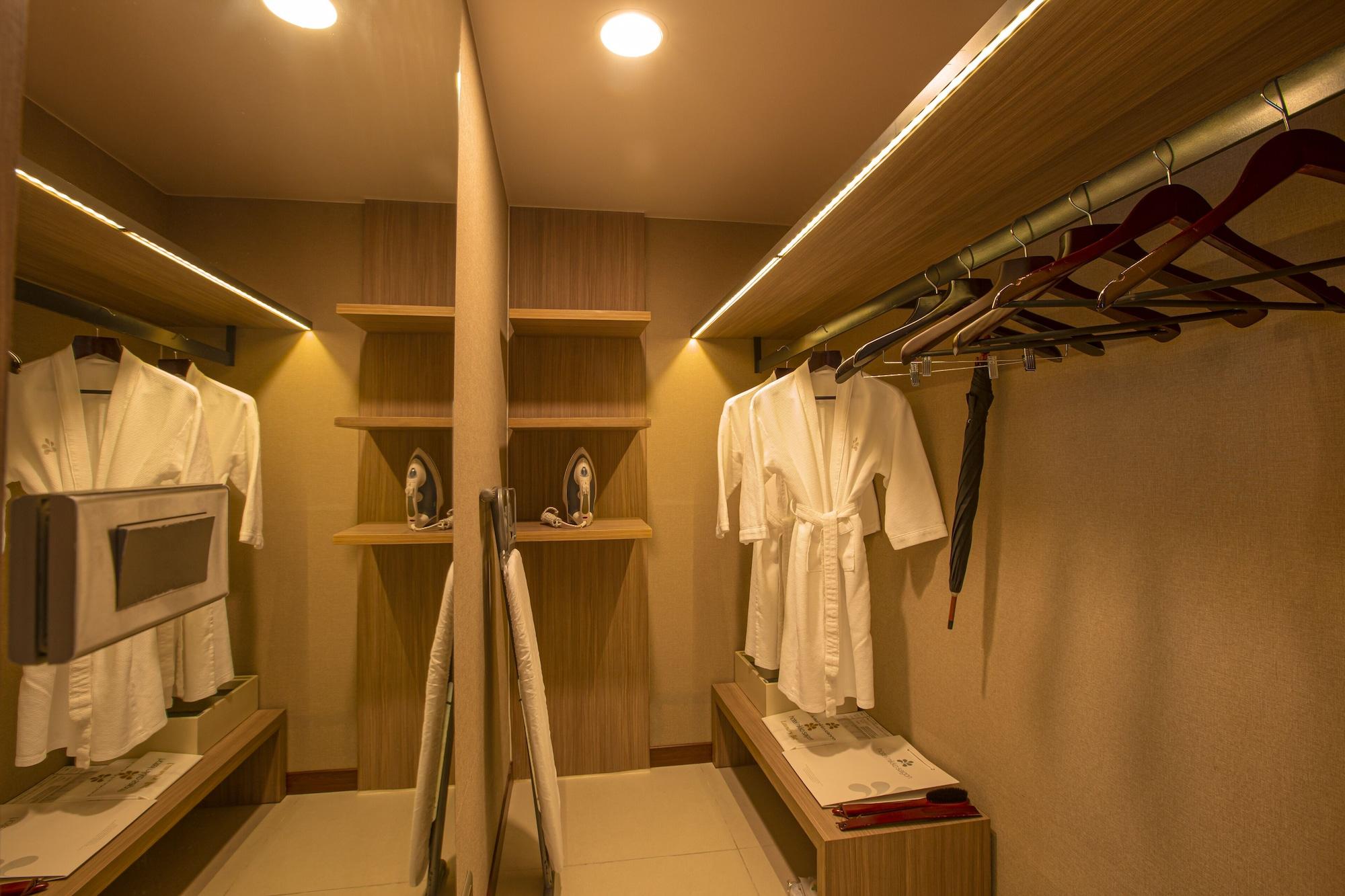 Hotel Nikko Saigon Ho Chi Minh City