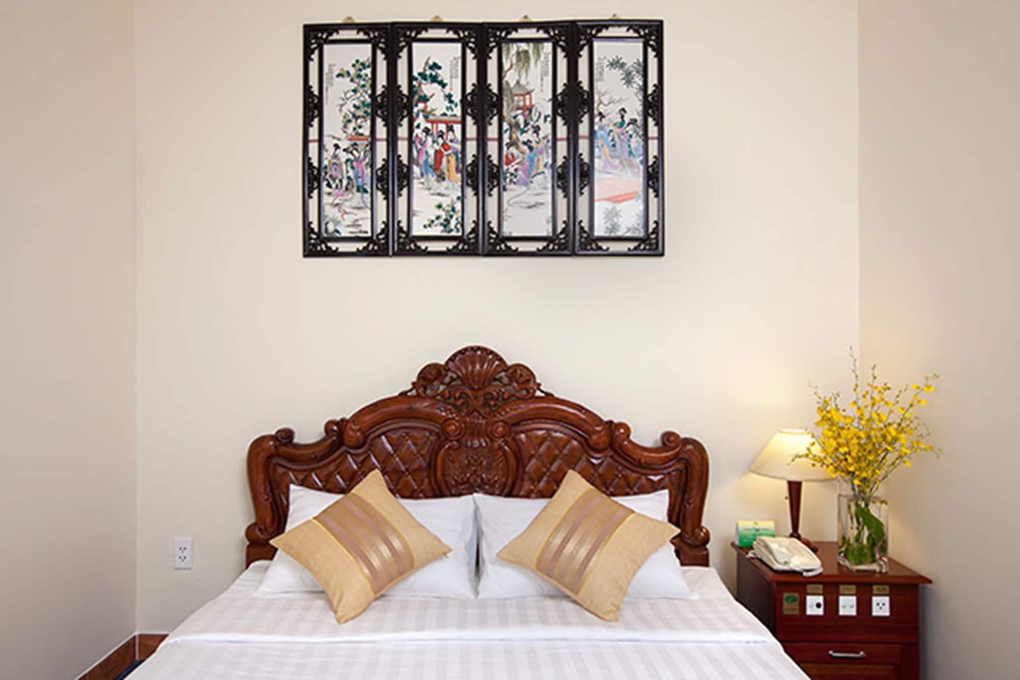 Victory Sai Gon Hotel 4*
