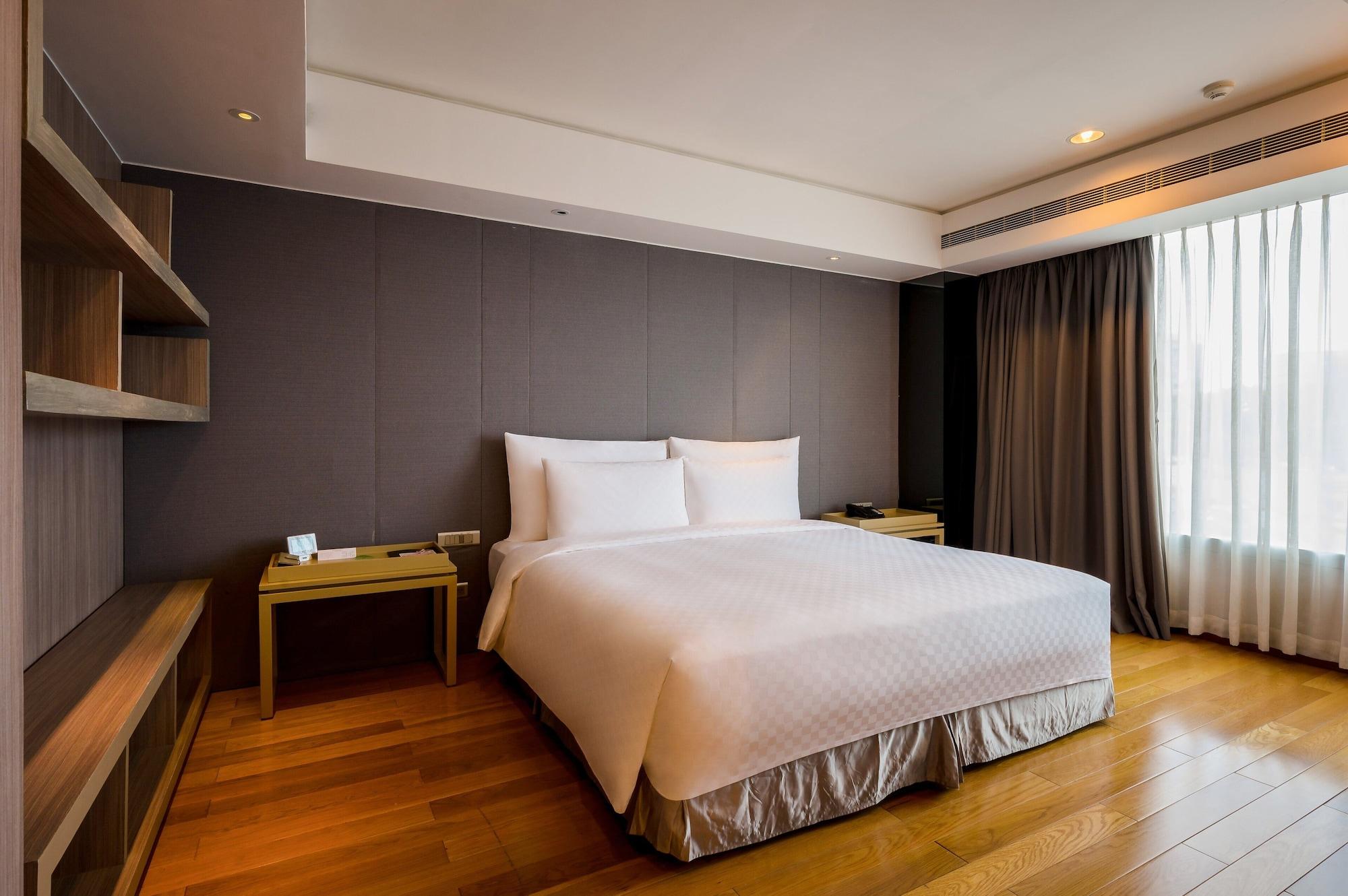 Hotel Nikko Saigon Ho Chi Minh City