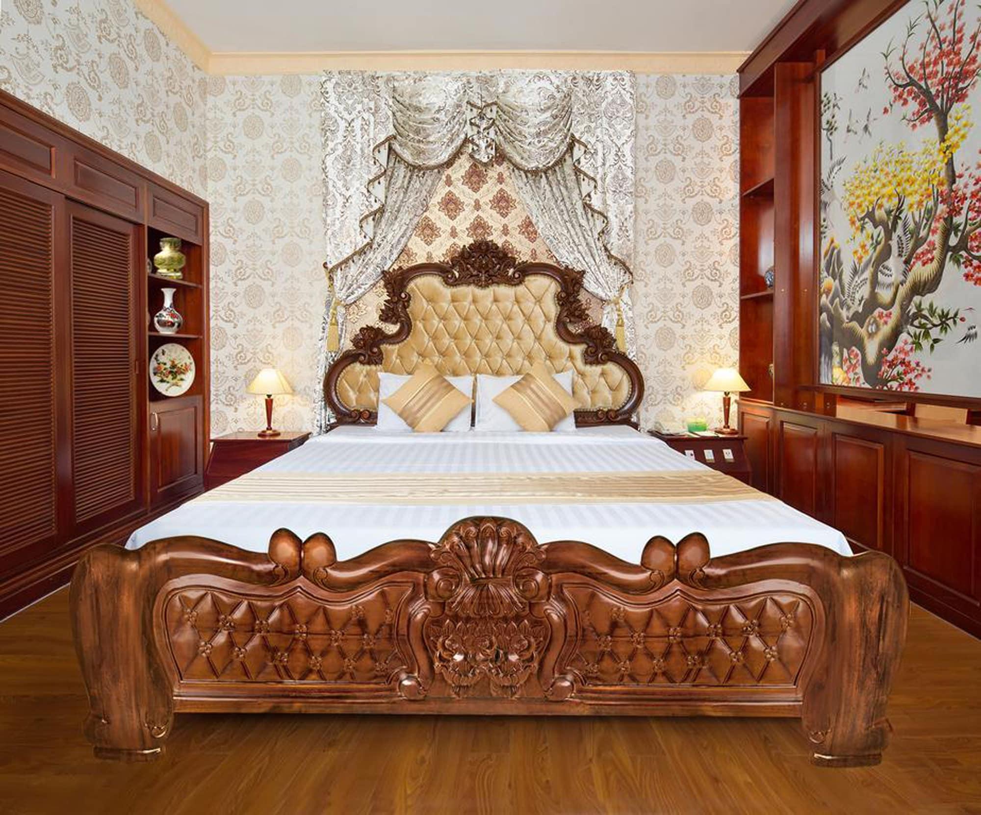 Khách sạn Victory Sai Gon
