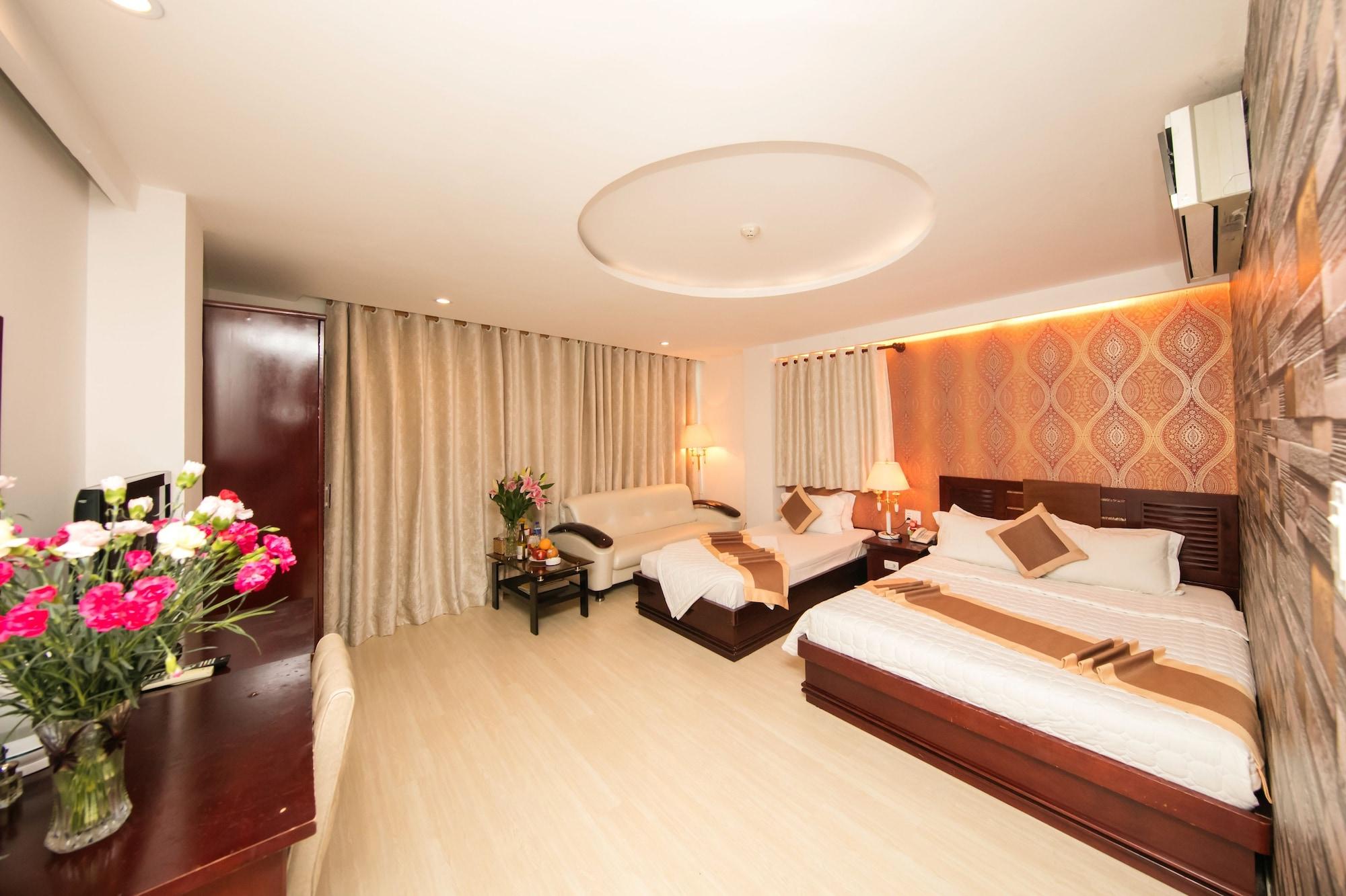 Hotel Rosa & 3*