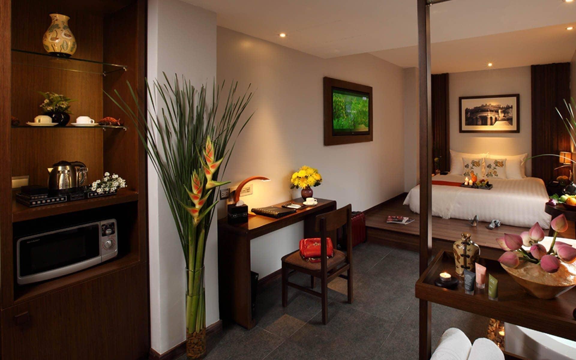Silverland Sakyo Hotel Ho Chi Minh City