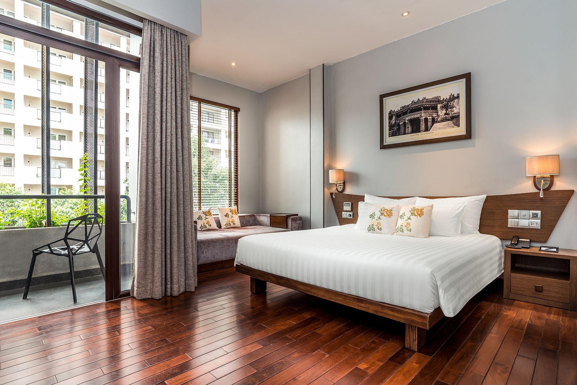 Silverland Sakyo Hotel 4*