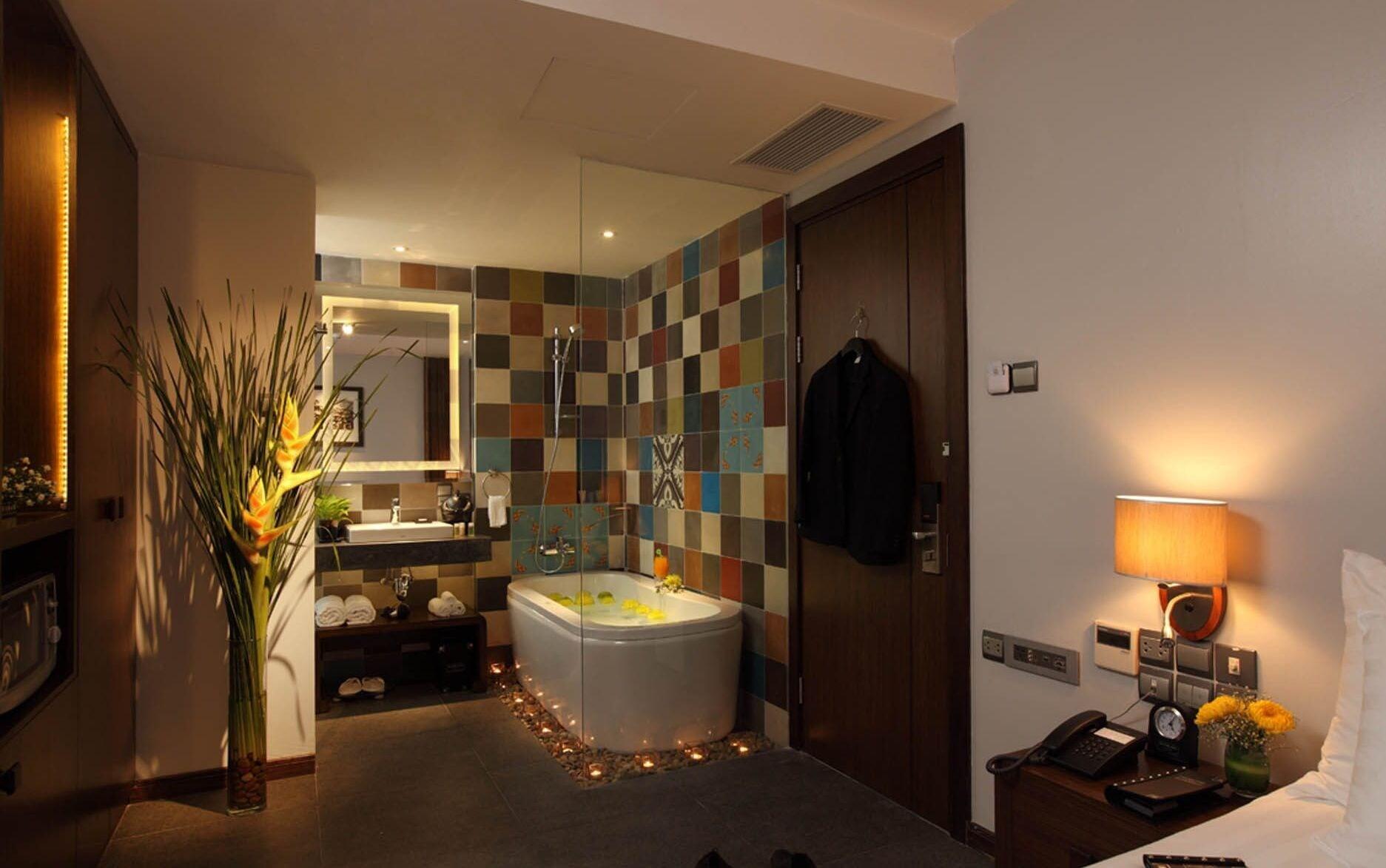 Hotel Silverland Sakyo 4*