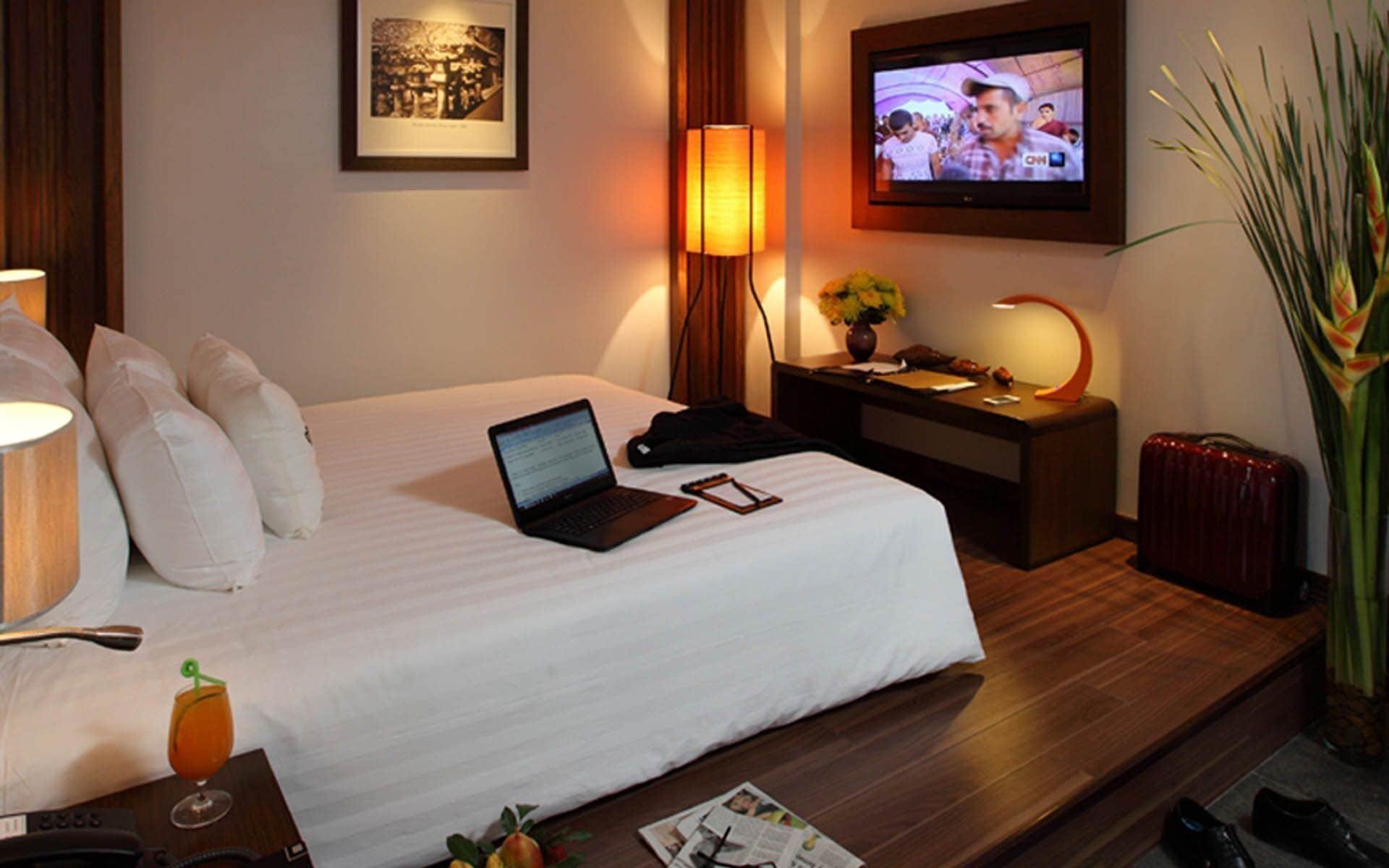 Silverland Sakyo Ho Chi Minh City