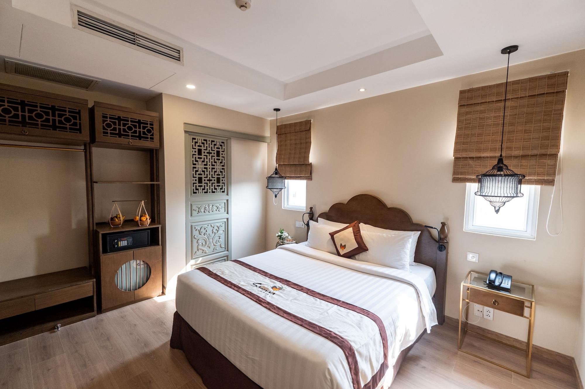 Sanouva Saigon 3* Bandar Ho Chi Minh