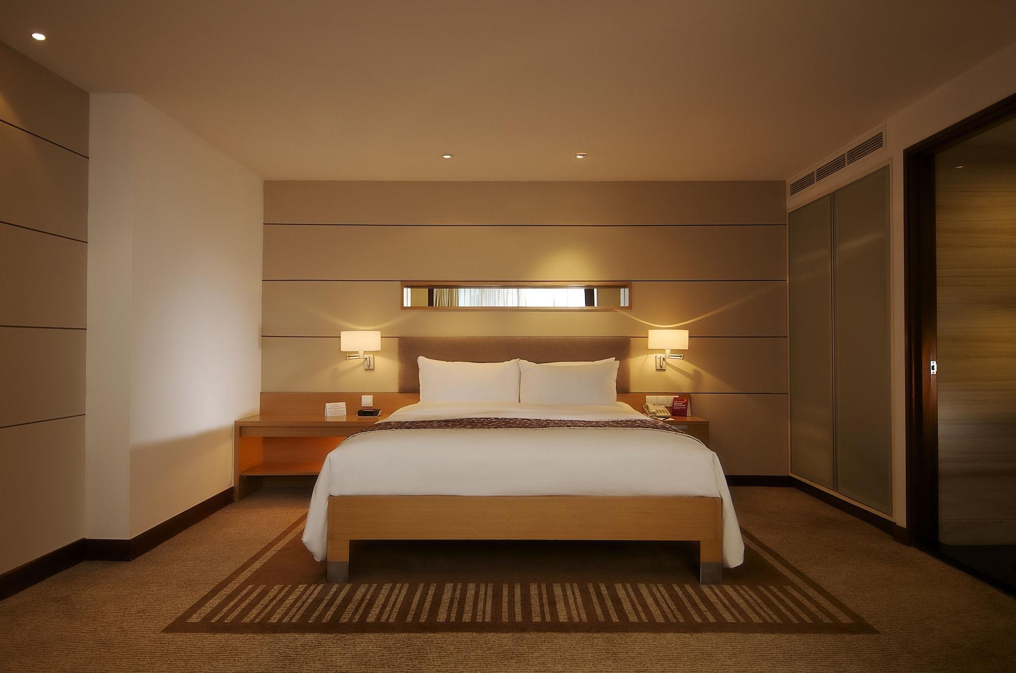 Parkroyal Saigon Hotel Ho Chi Minh City