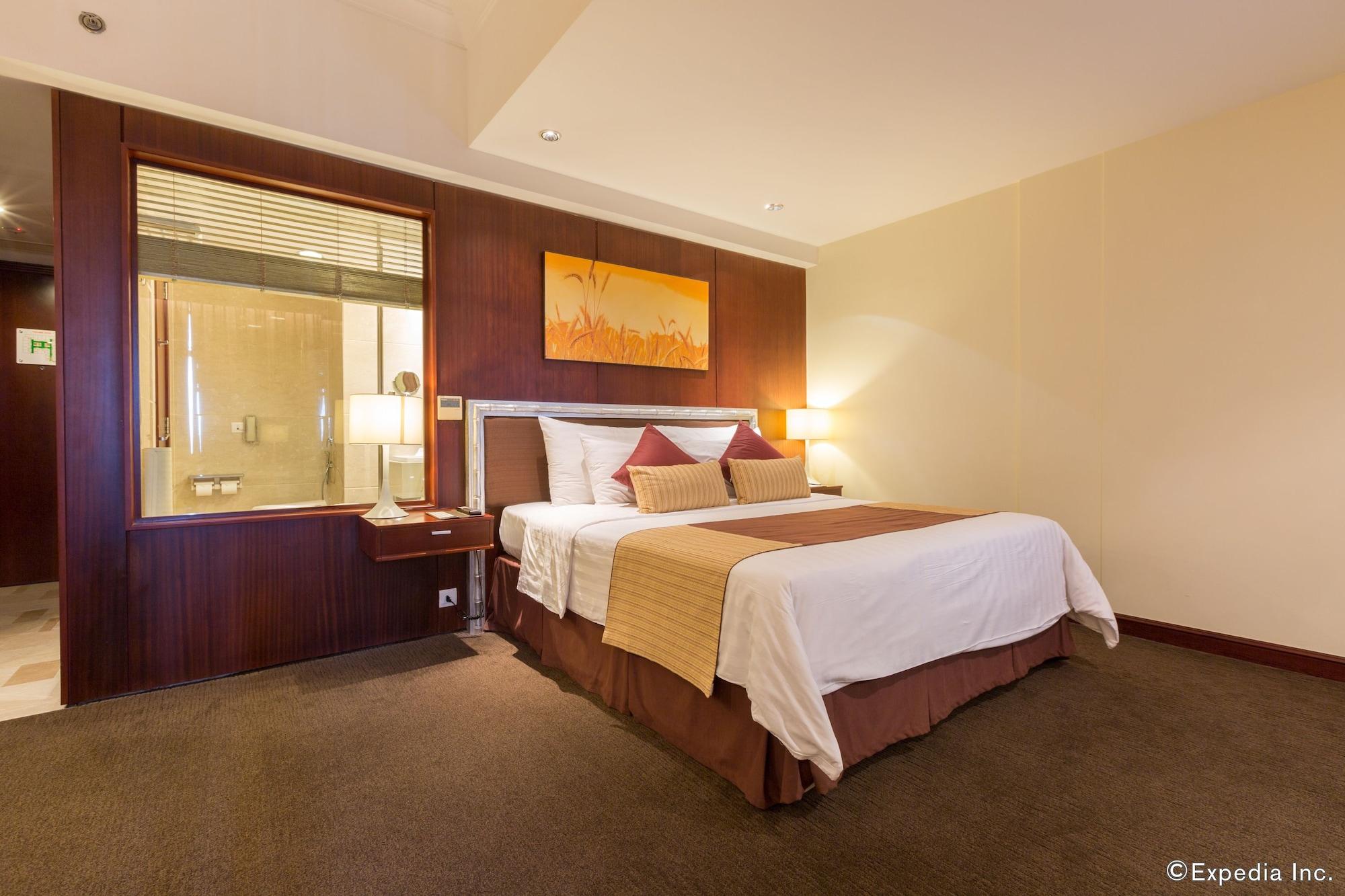 Vissai Saigon Hotel Ho Chi Minh City