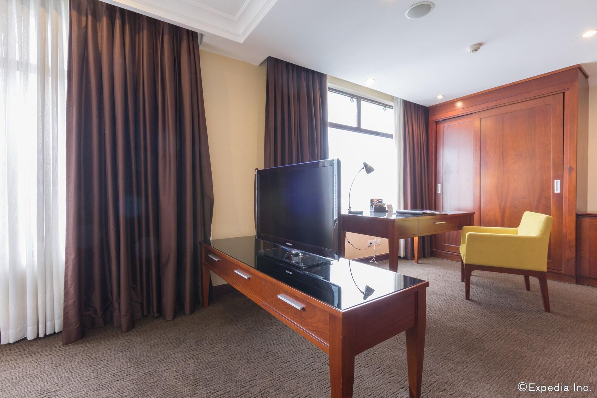 Hotel Vissai Saigon 4*