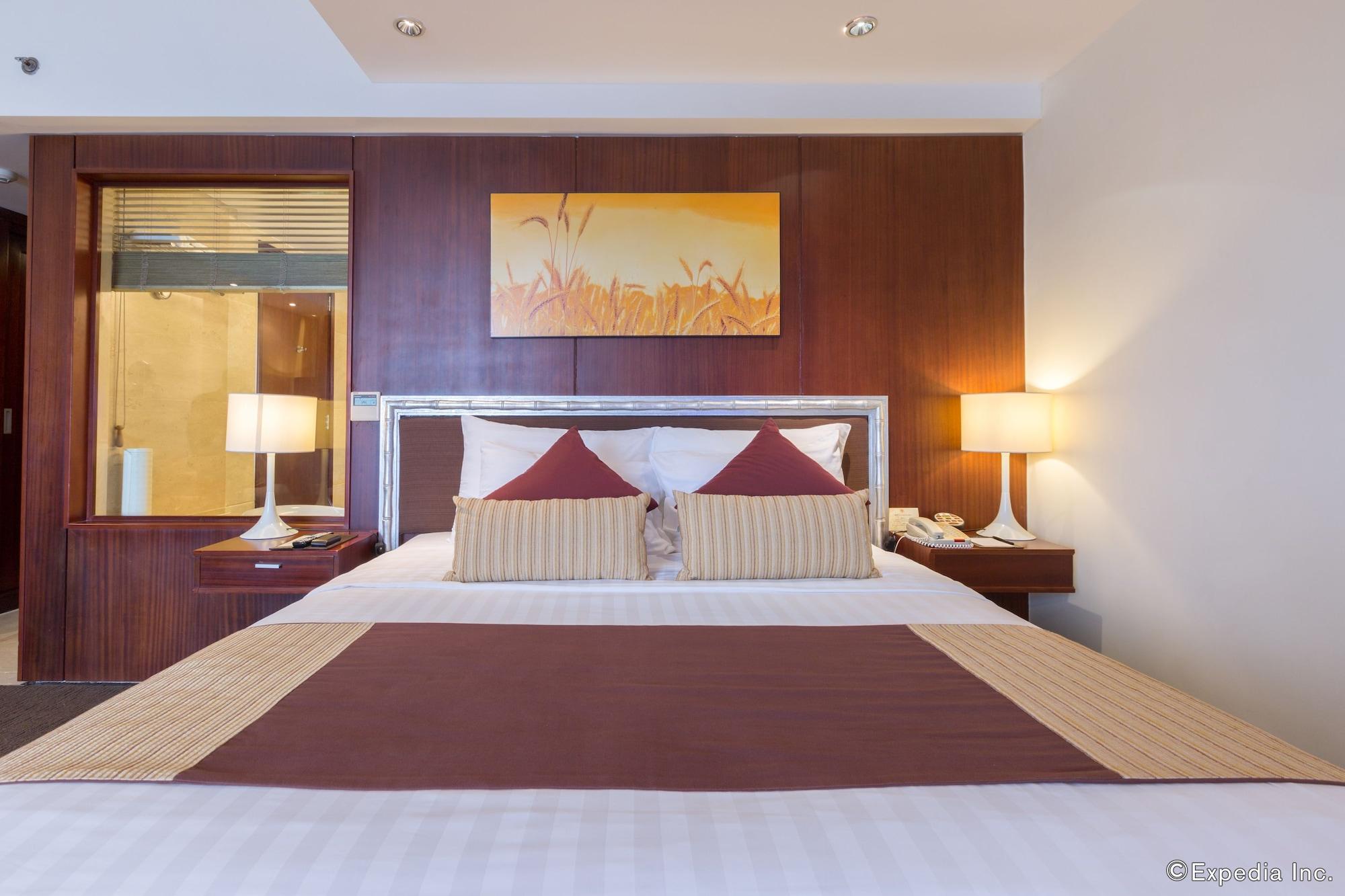 Hotel Vissai Saigon