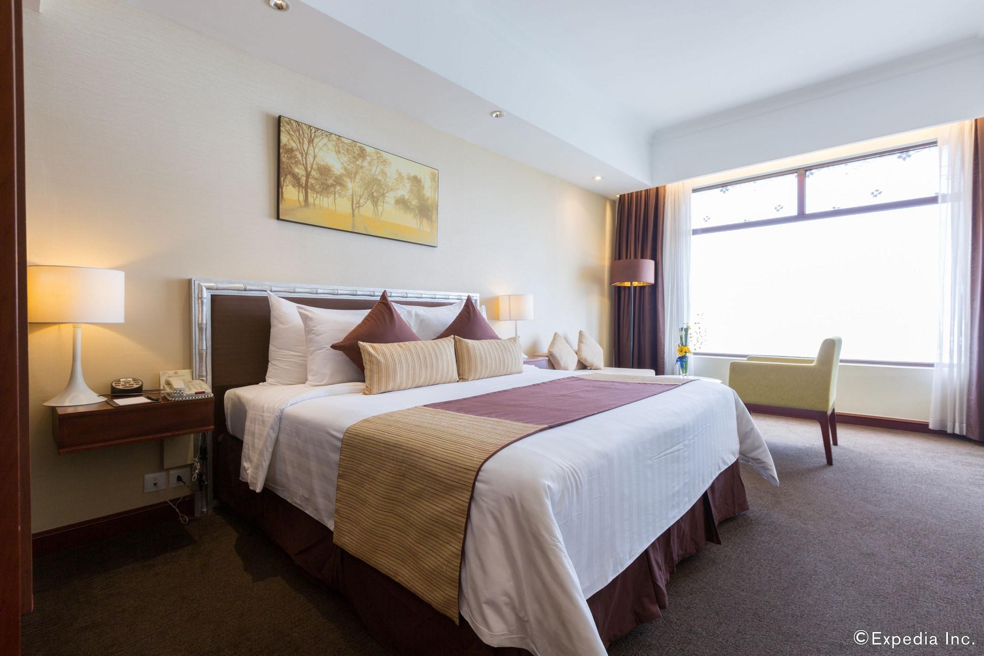 Hotel Vissai Saigon