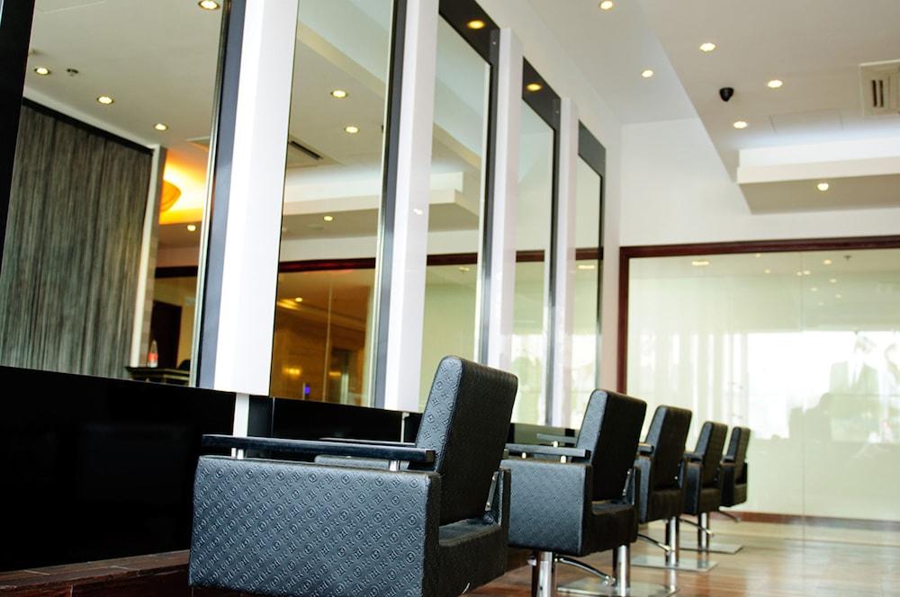 Hotel Vissai Saigon 4*