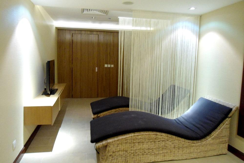 Hotel Vissai Saigon Ho Chi Minh City