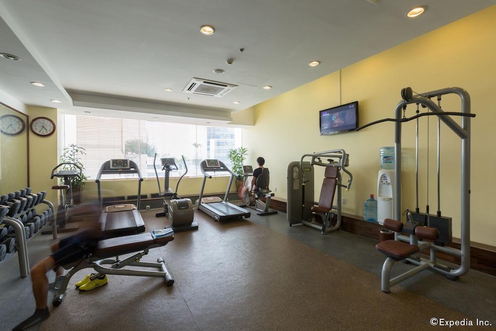 Vissai Saigon Hotel Ho Chi Minh City