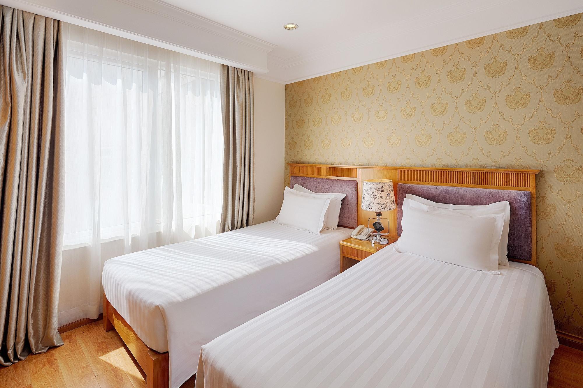 Silverland Ben Thanh 4*