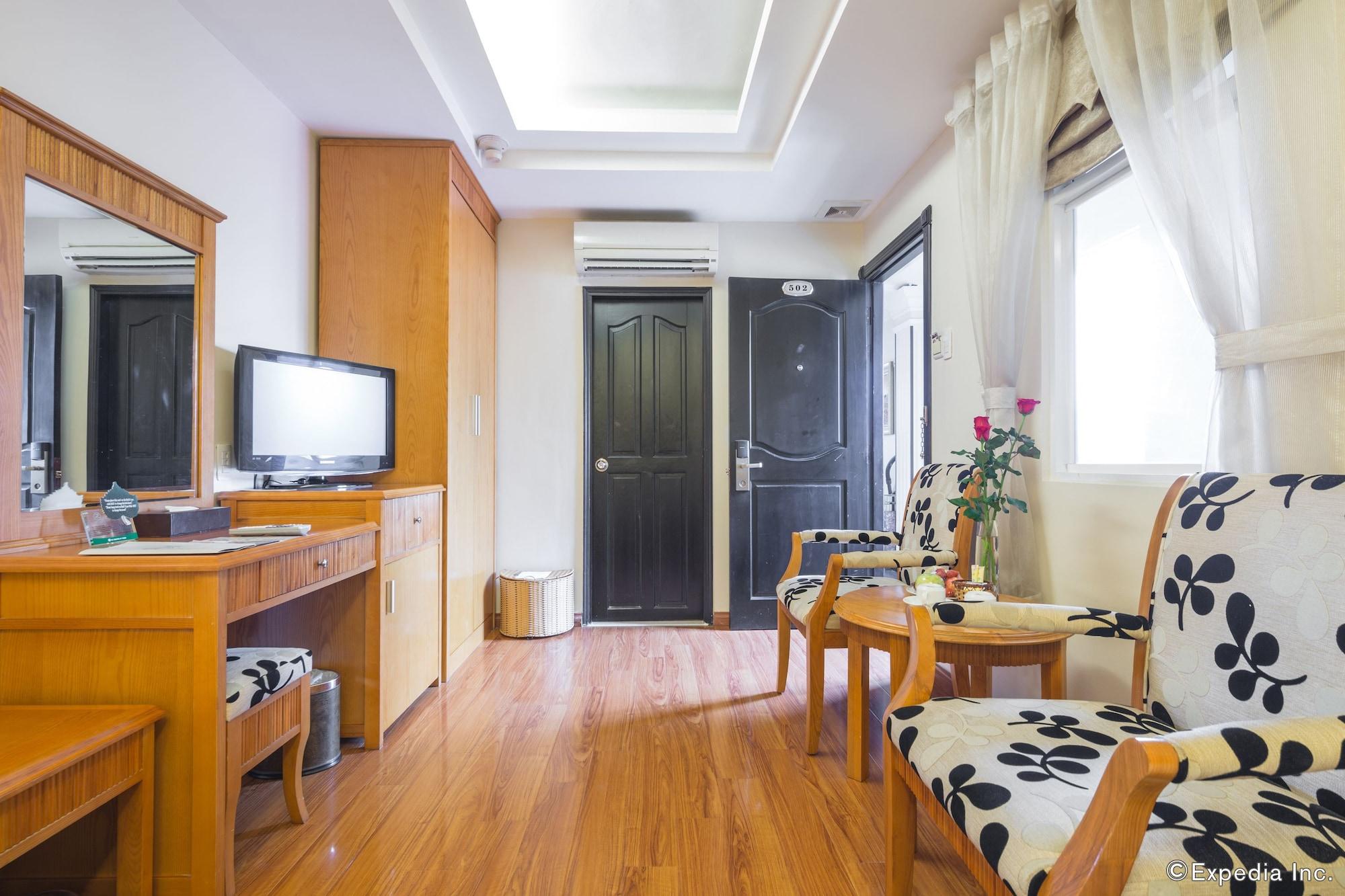 Silverland Ben Thanh Hotel