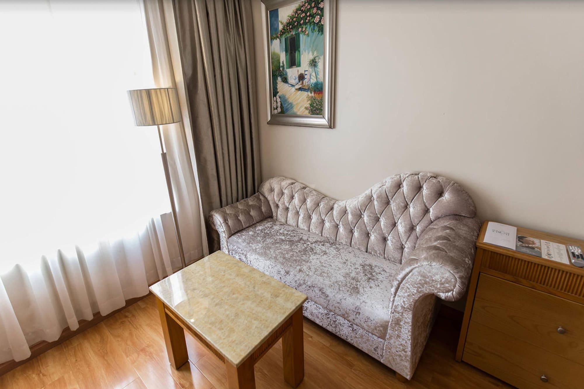 Silverland Ben Thanh Hotel