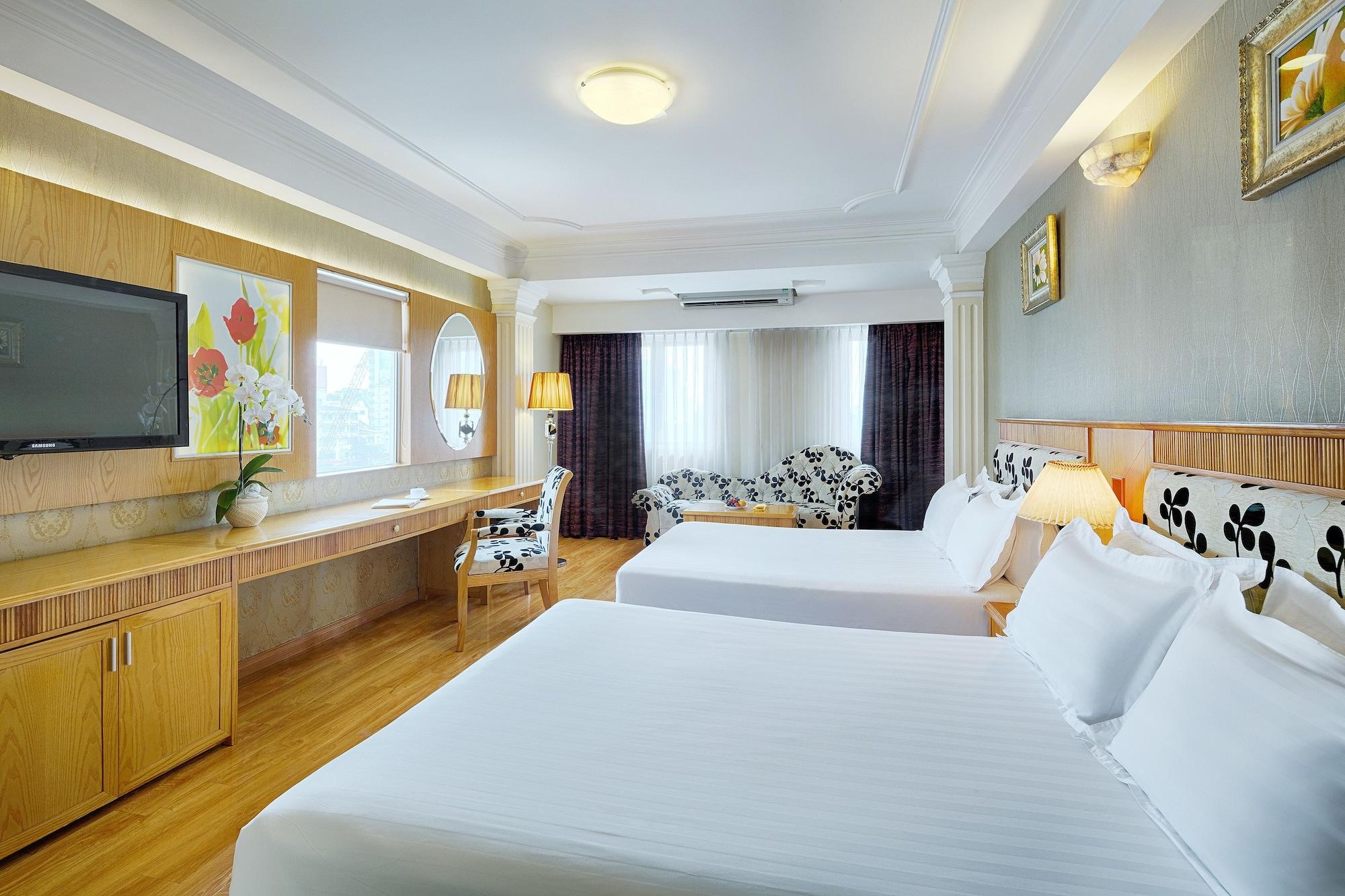 Silverland Ben Thanh 4*