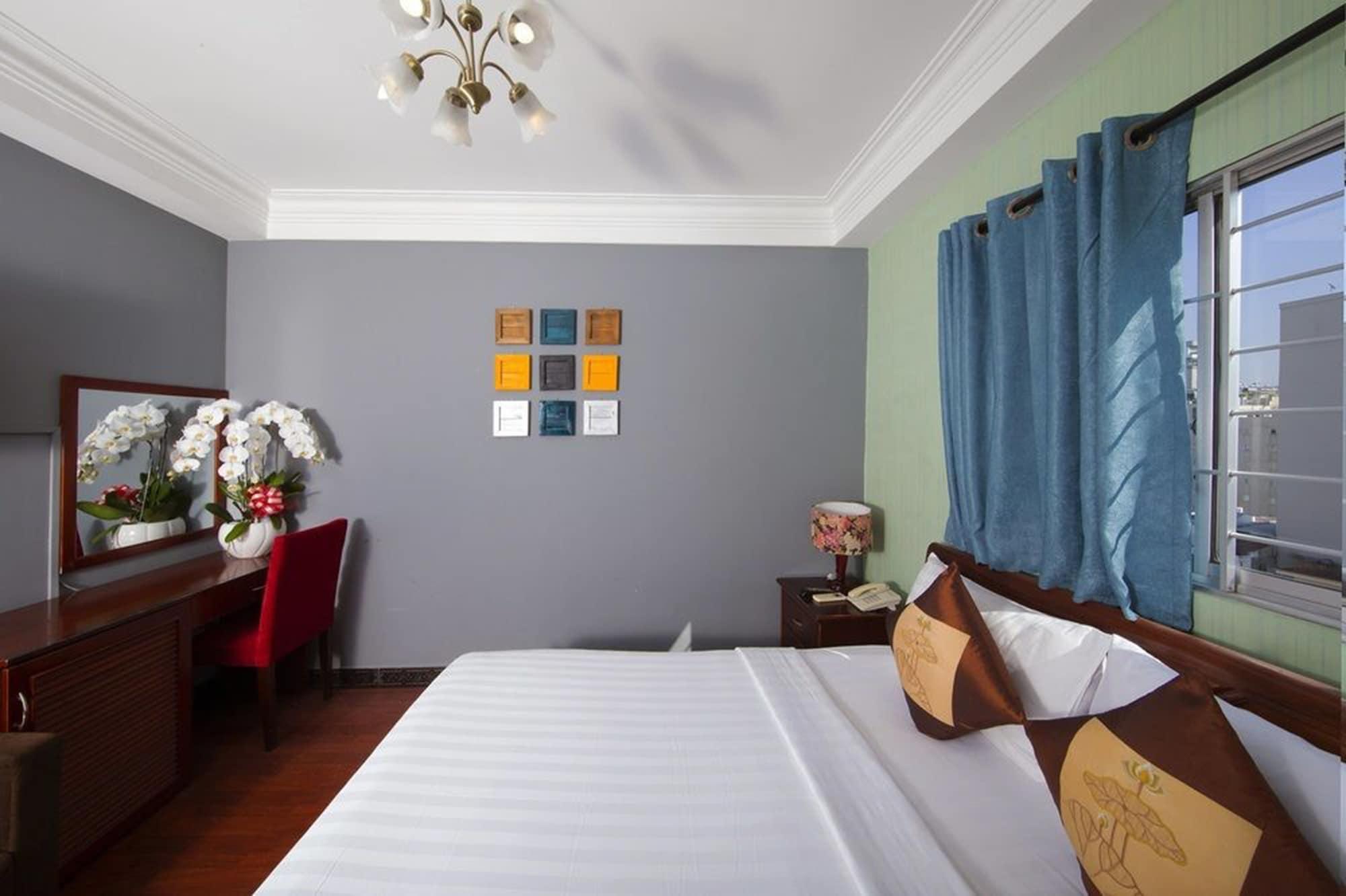 Good Vibes Hotel