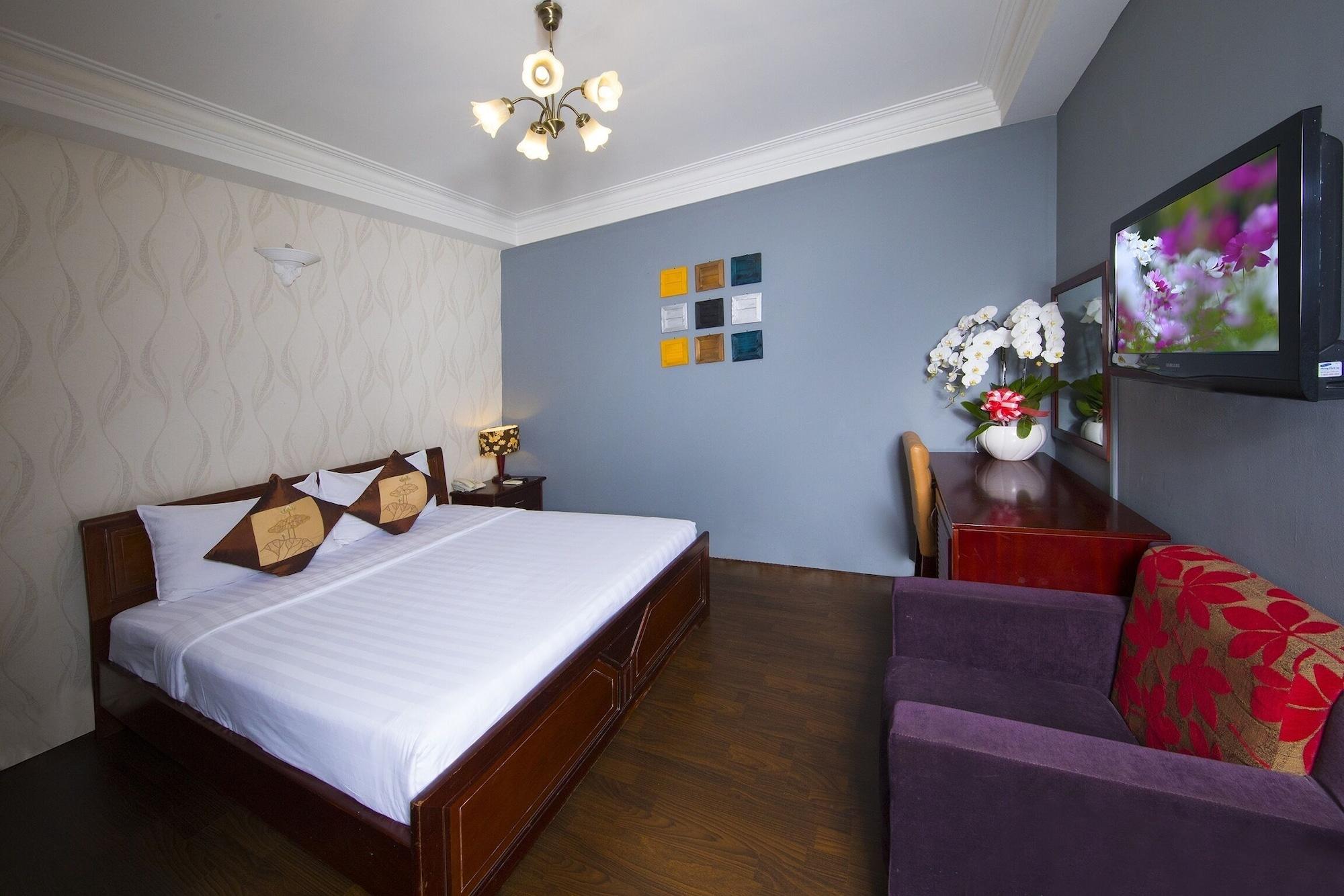 Good Vibes Hotel 3*