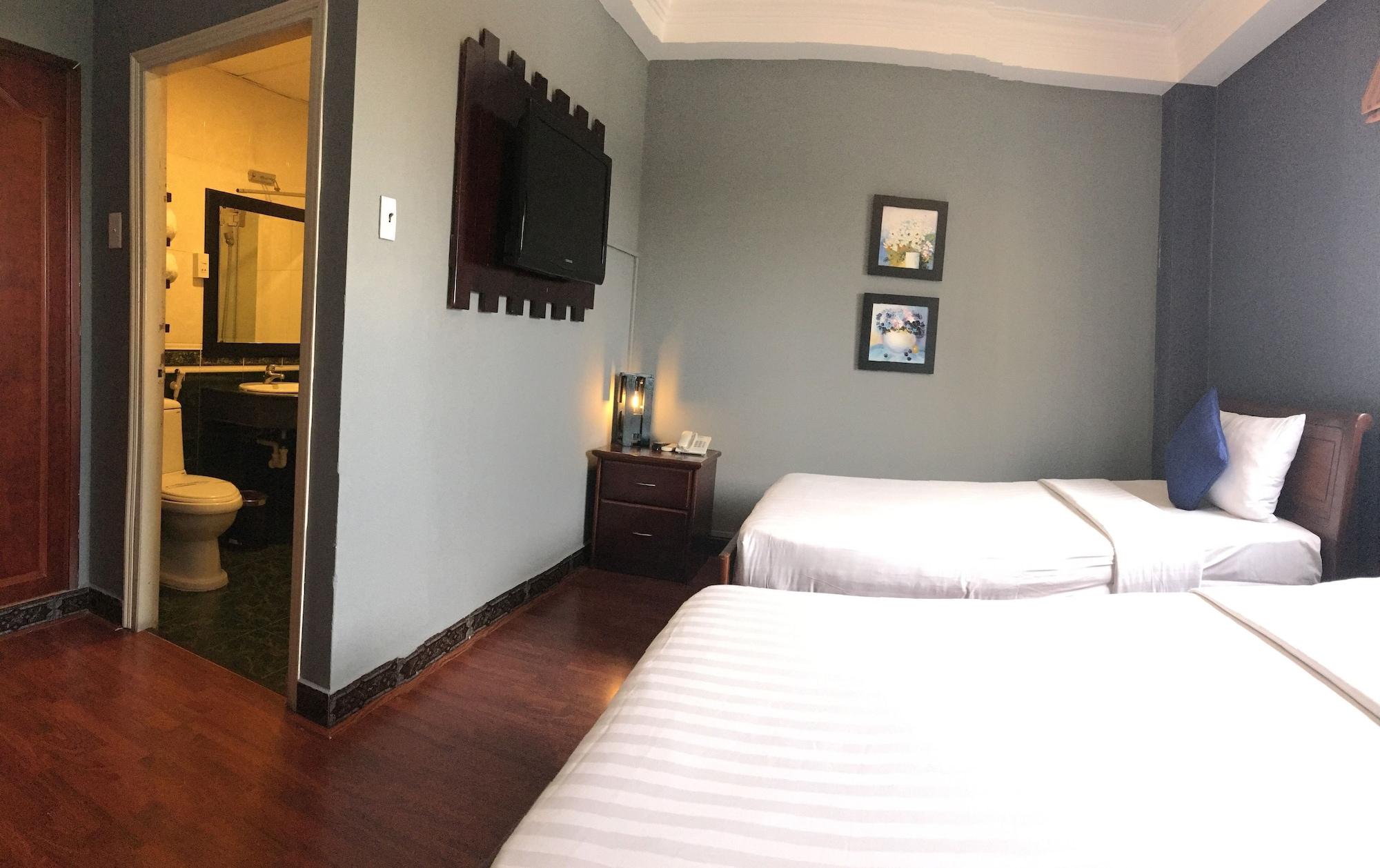 Hotel Good Vibes