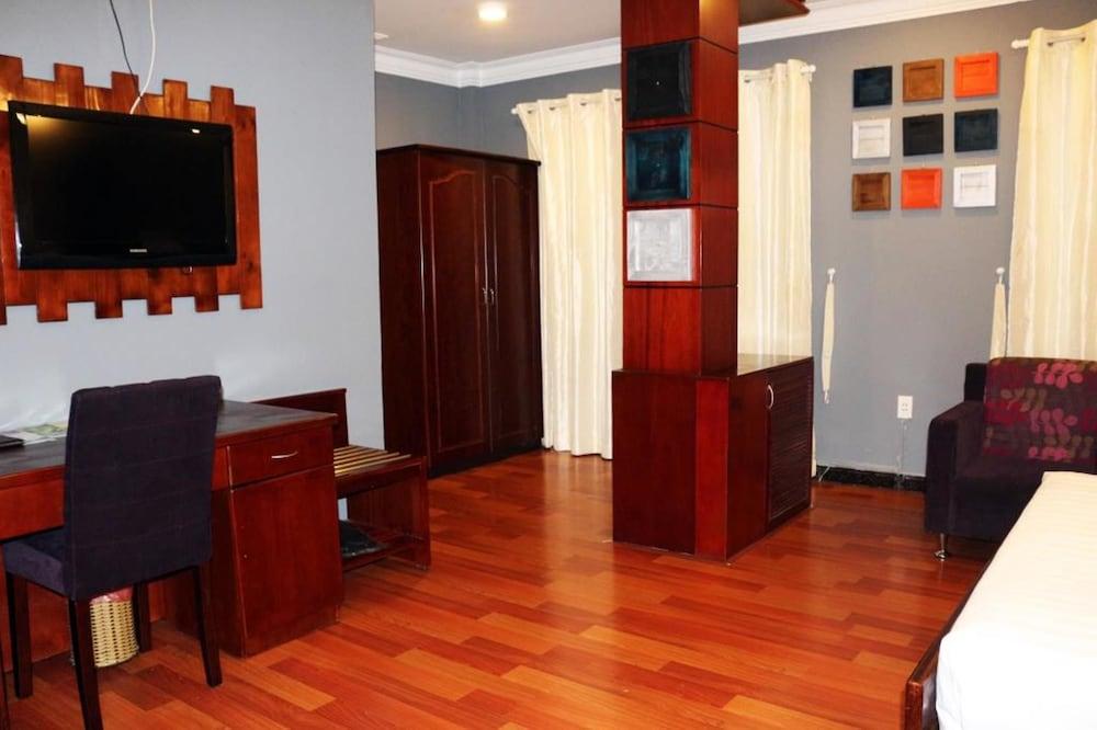 Good Vibes Hotel 3*