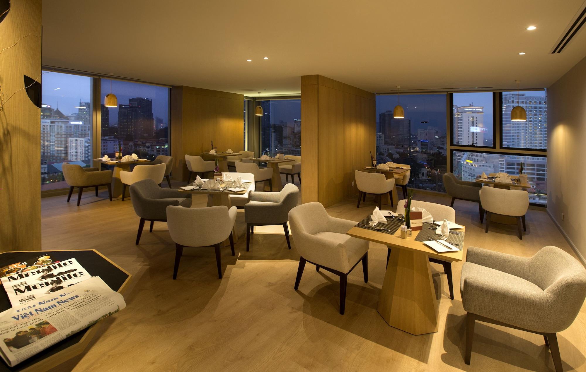 Liberty Saigon Citypoint Khách sạn