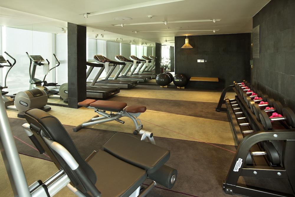 Khách sạn Liberty Saigon Citypoint 4*
