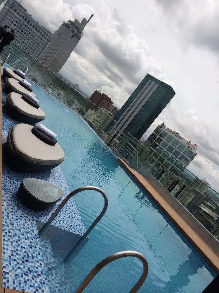 Khách sạn Liberty Saigon Citypoint