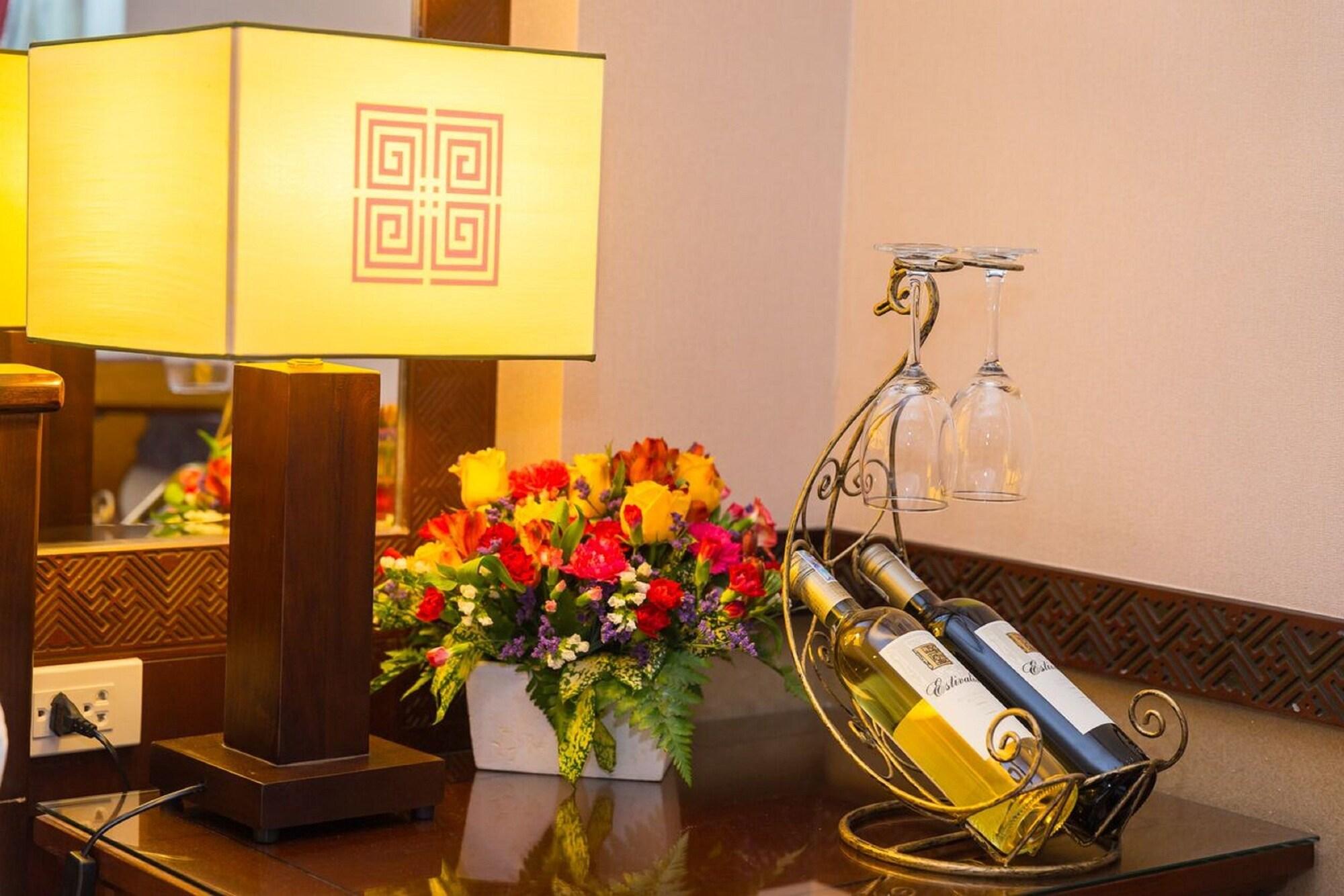 Hotel Ben Thanh Boutique Ho Chi Minh City