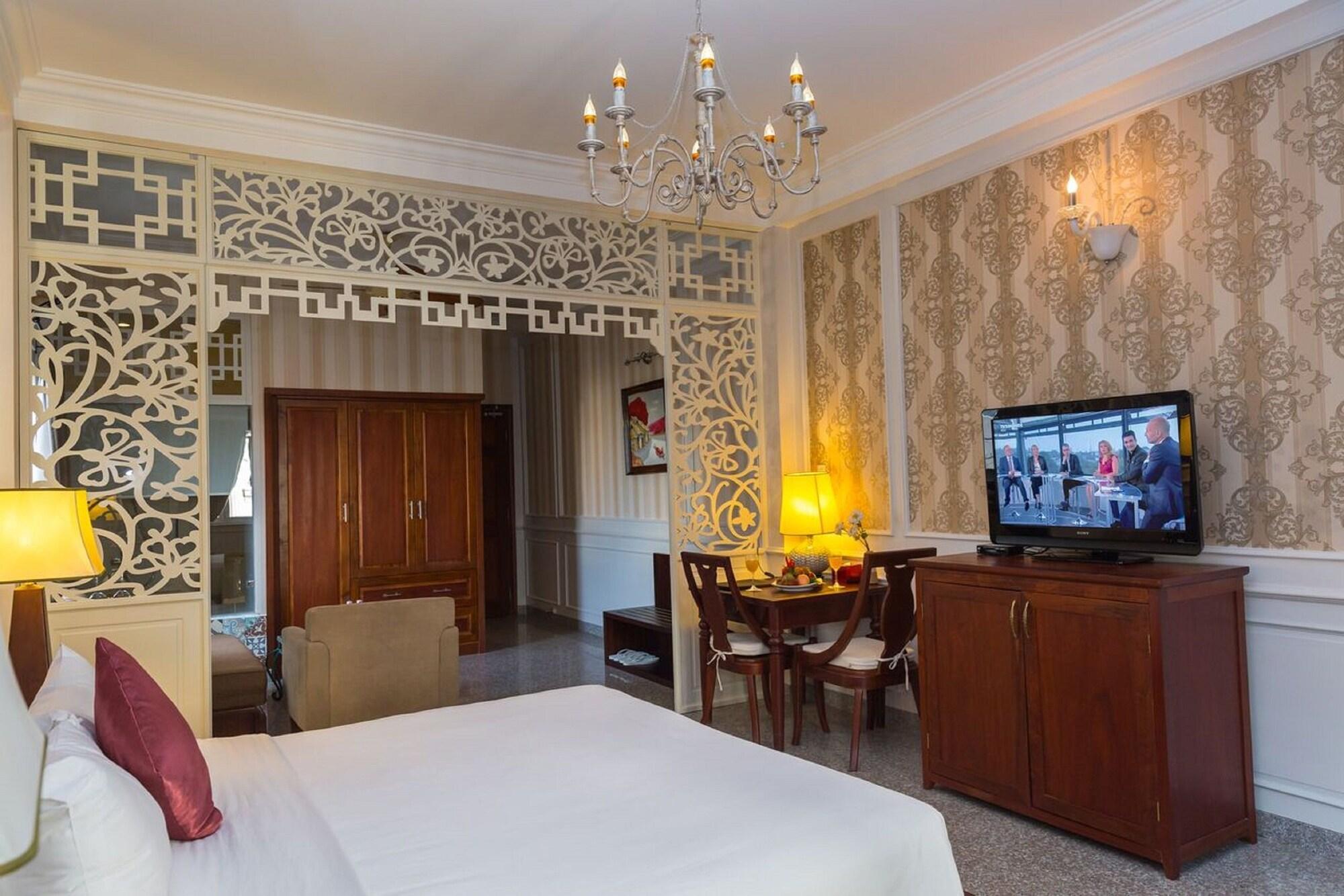 Ben Thanh Boutique 3*