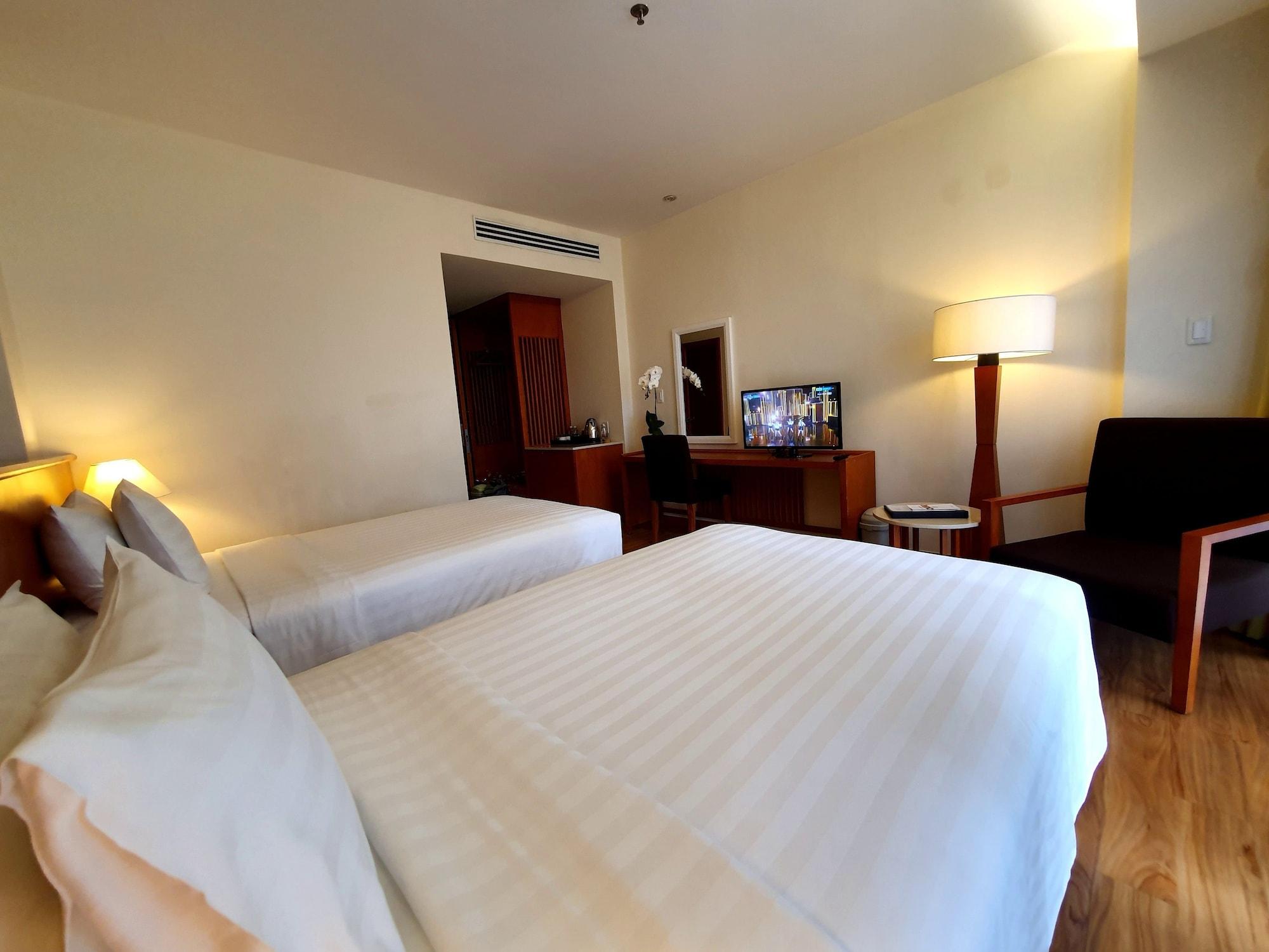 Hotel Saigon