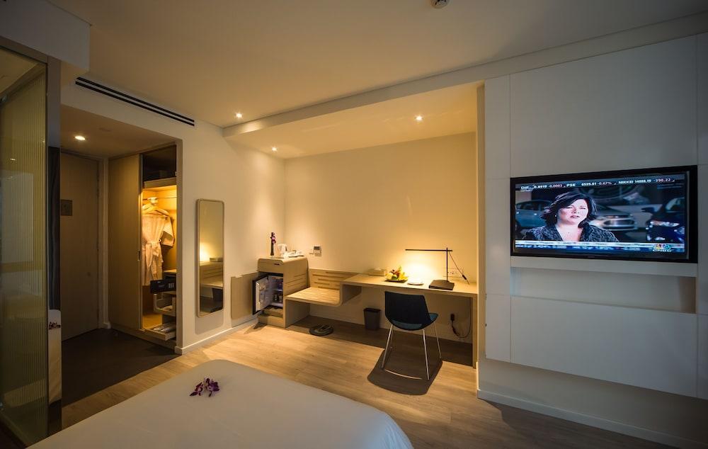 Hotel Liberty Saigon Riverside Ho Chi Minh City